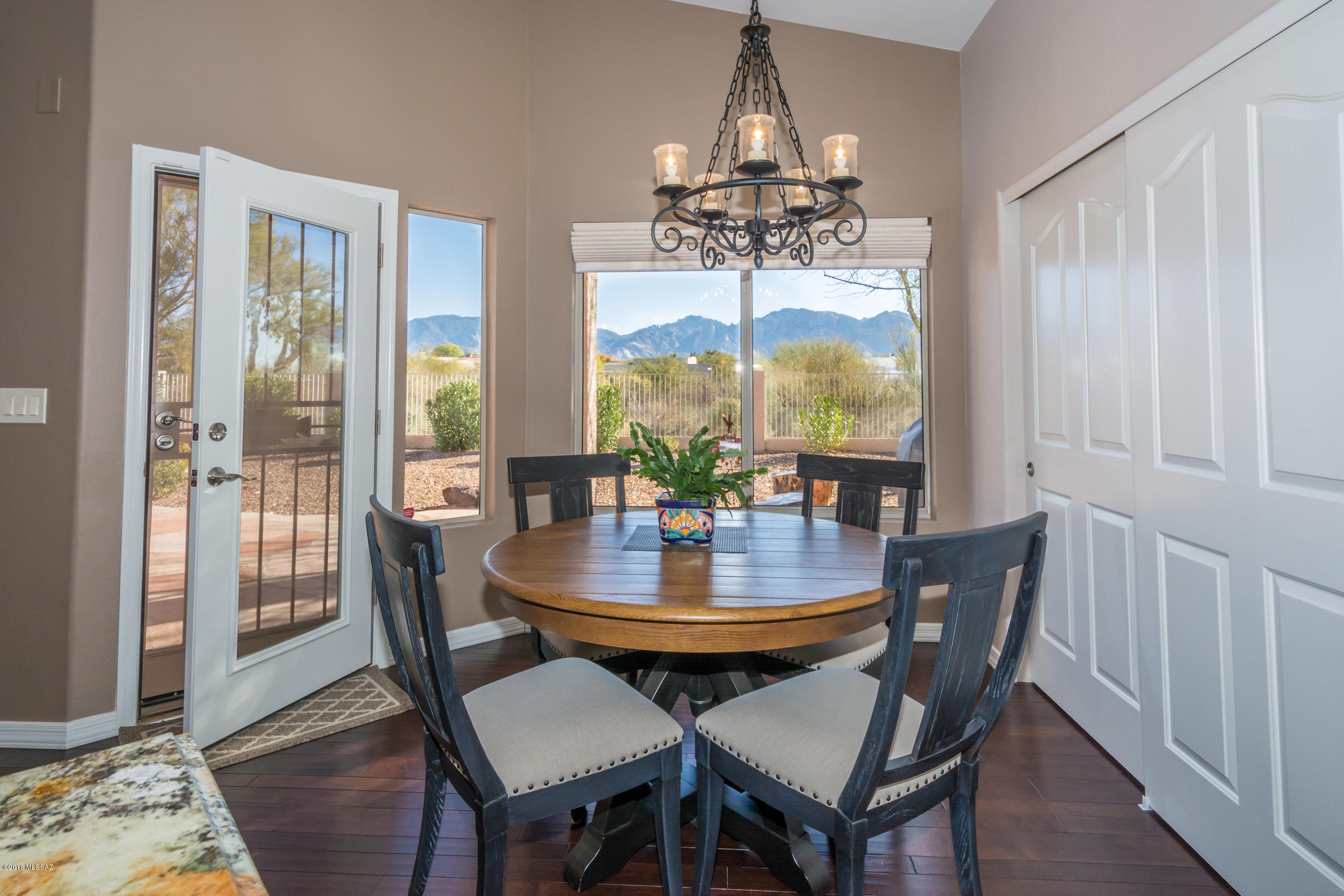 La Cholla Estates (1-94) - Residential
