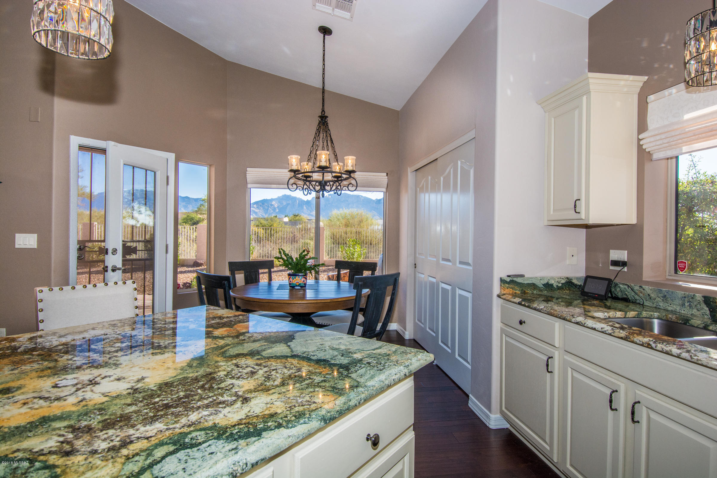La Cholla Estates (1-94) - Residential