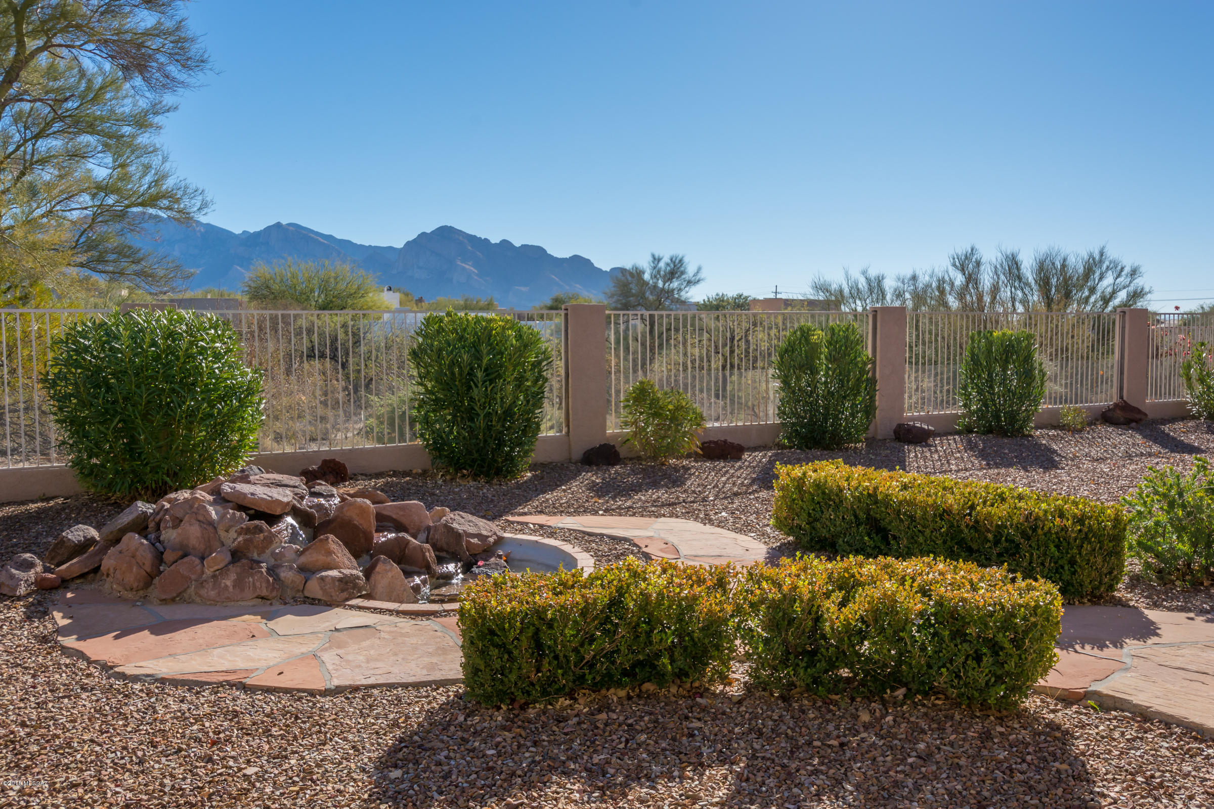 La Cholla Estates (1-94) - Residential