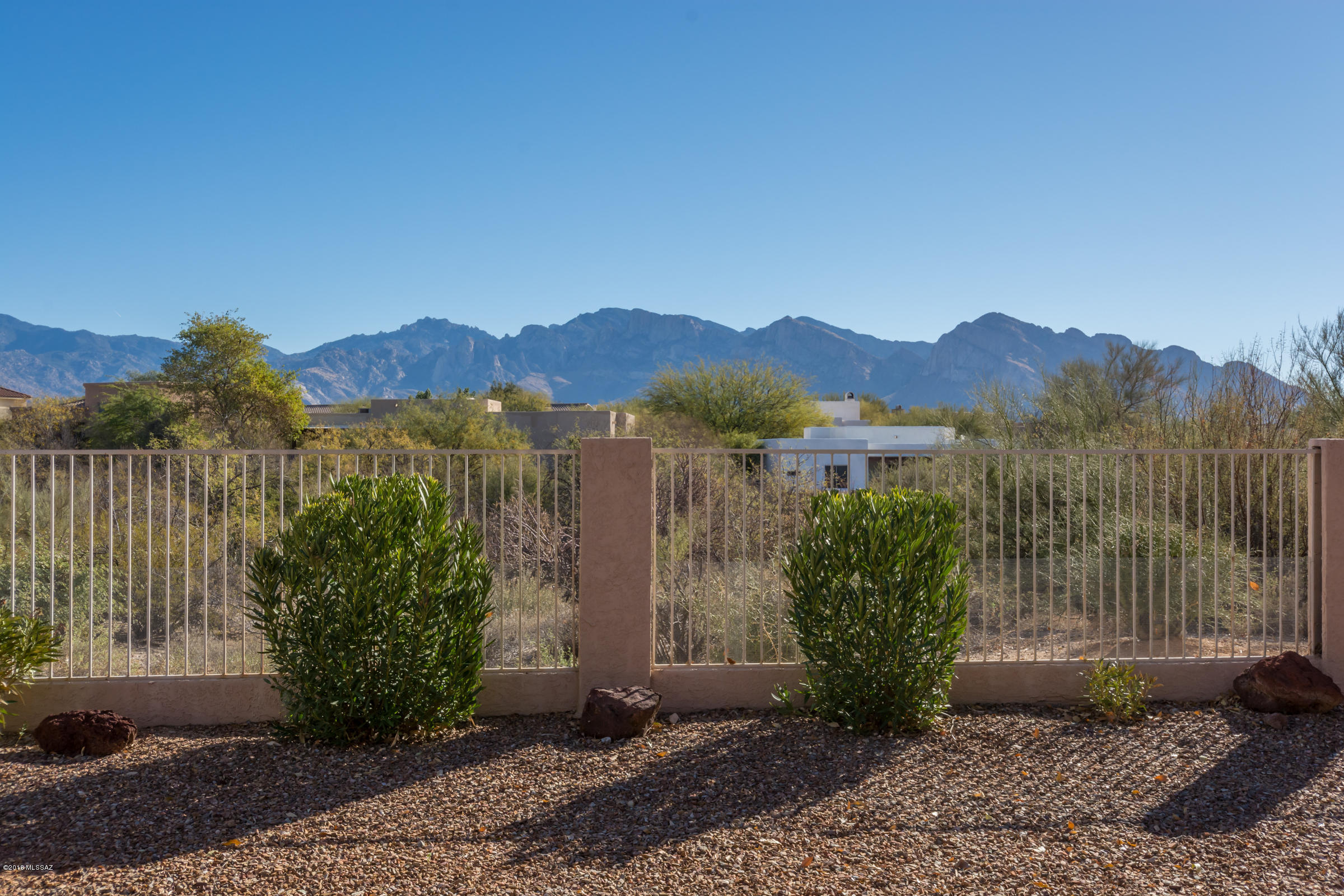 La Cholla Estates (1-94) - Residential