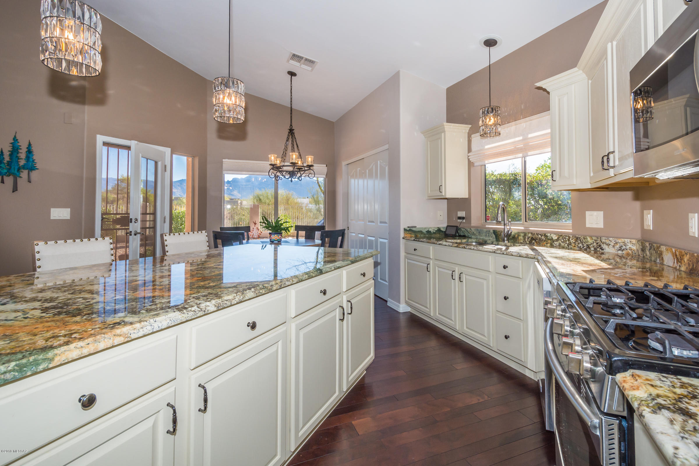 La Cholla Estates (1-94) - Residential