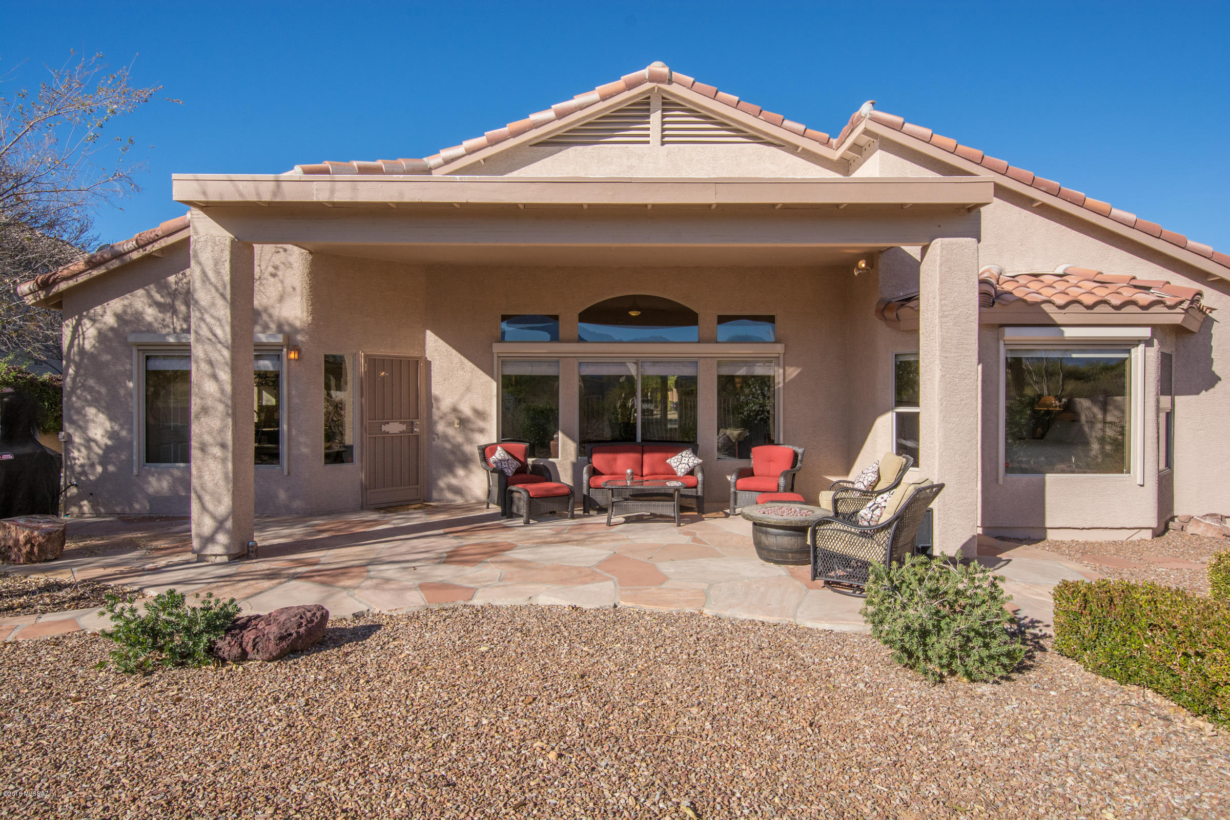 La Cholla Estates (1-94) - Residential