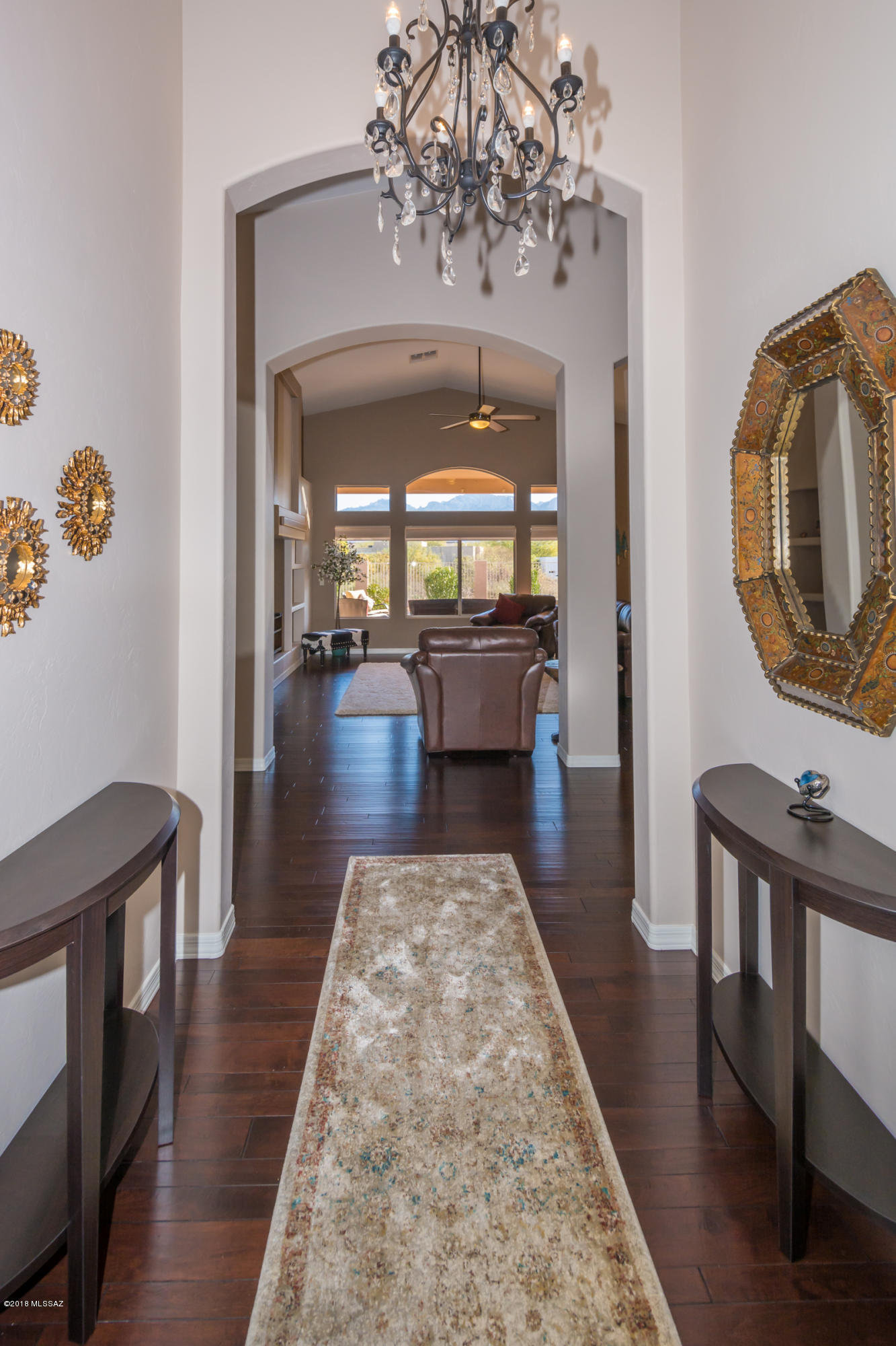 La Cholla Estates (1-94) - Residential