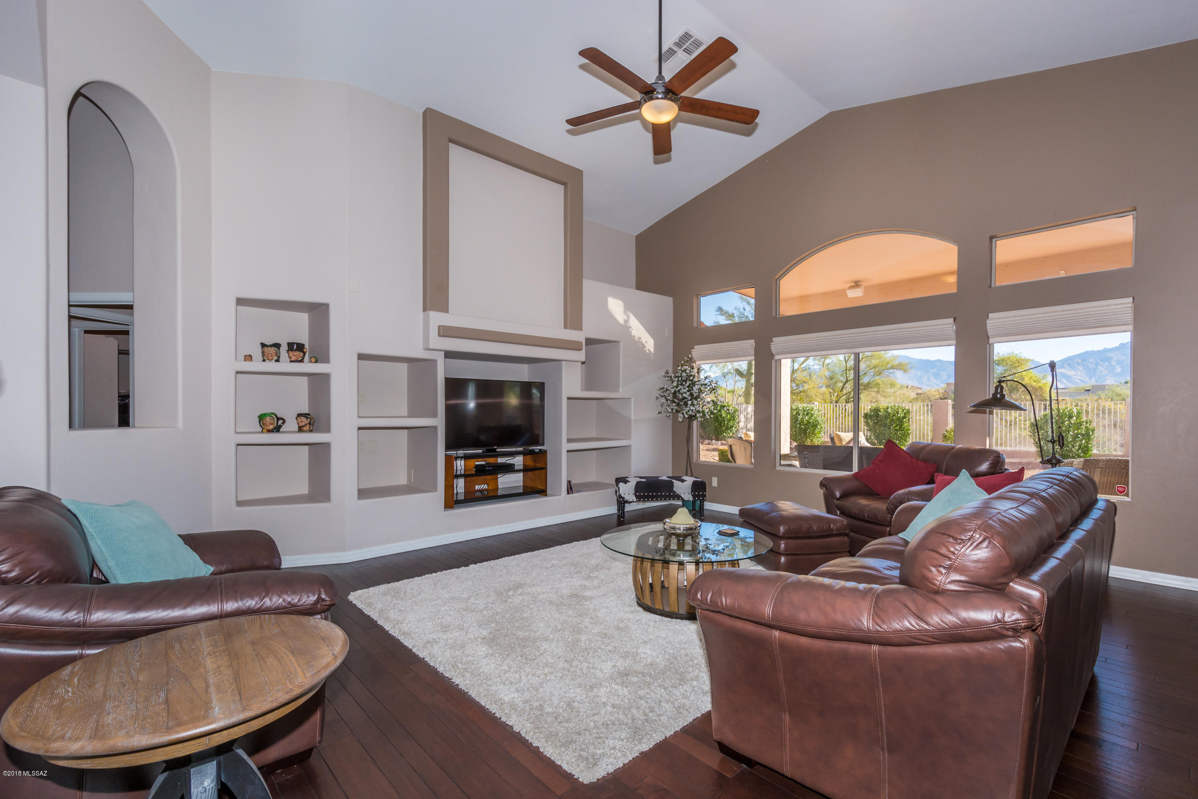 La Cholla Estates (1-94) - Residential