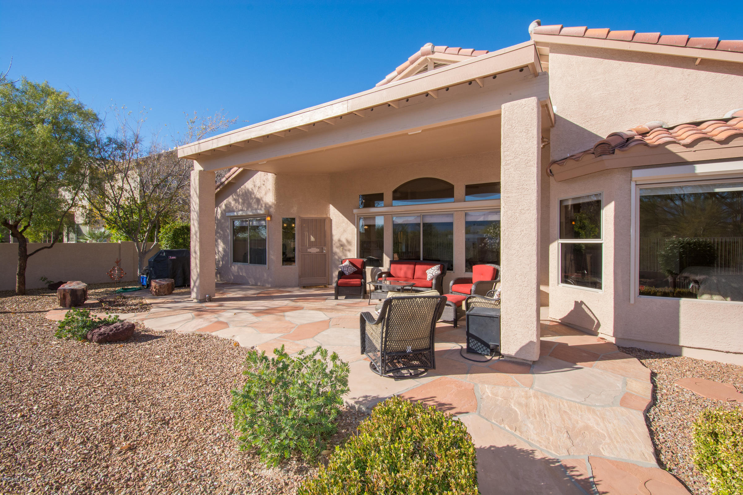 La Cholla Estates (1-94) - Residential