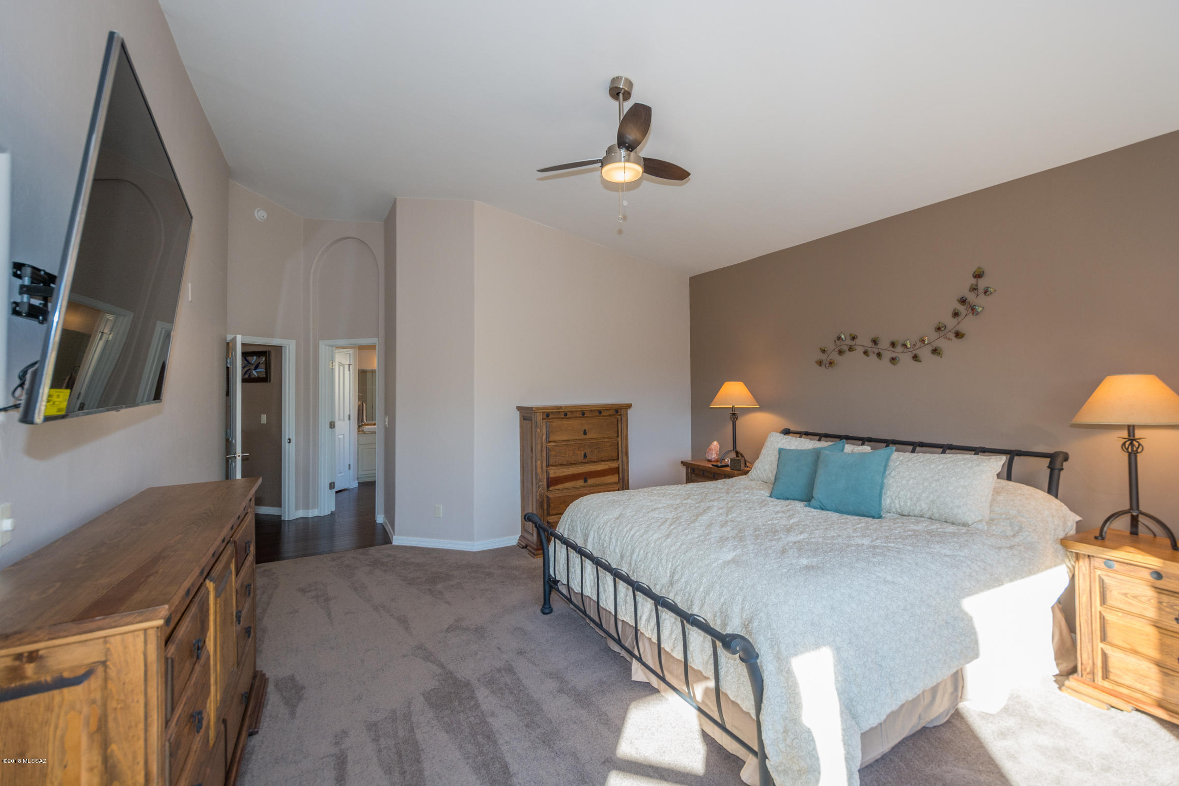 La Cholla Estates (1-94) - Residential
