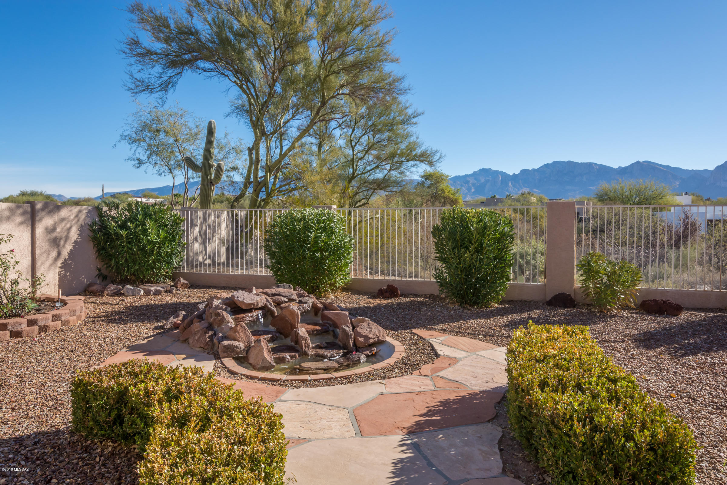 La Cholla Estates (1-94) - Residential