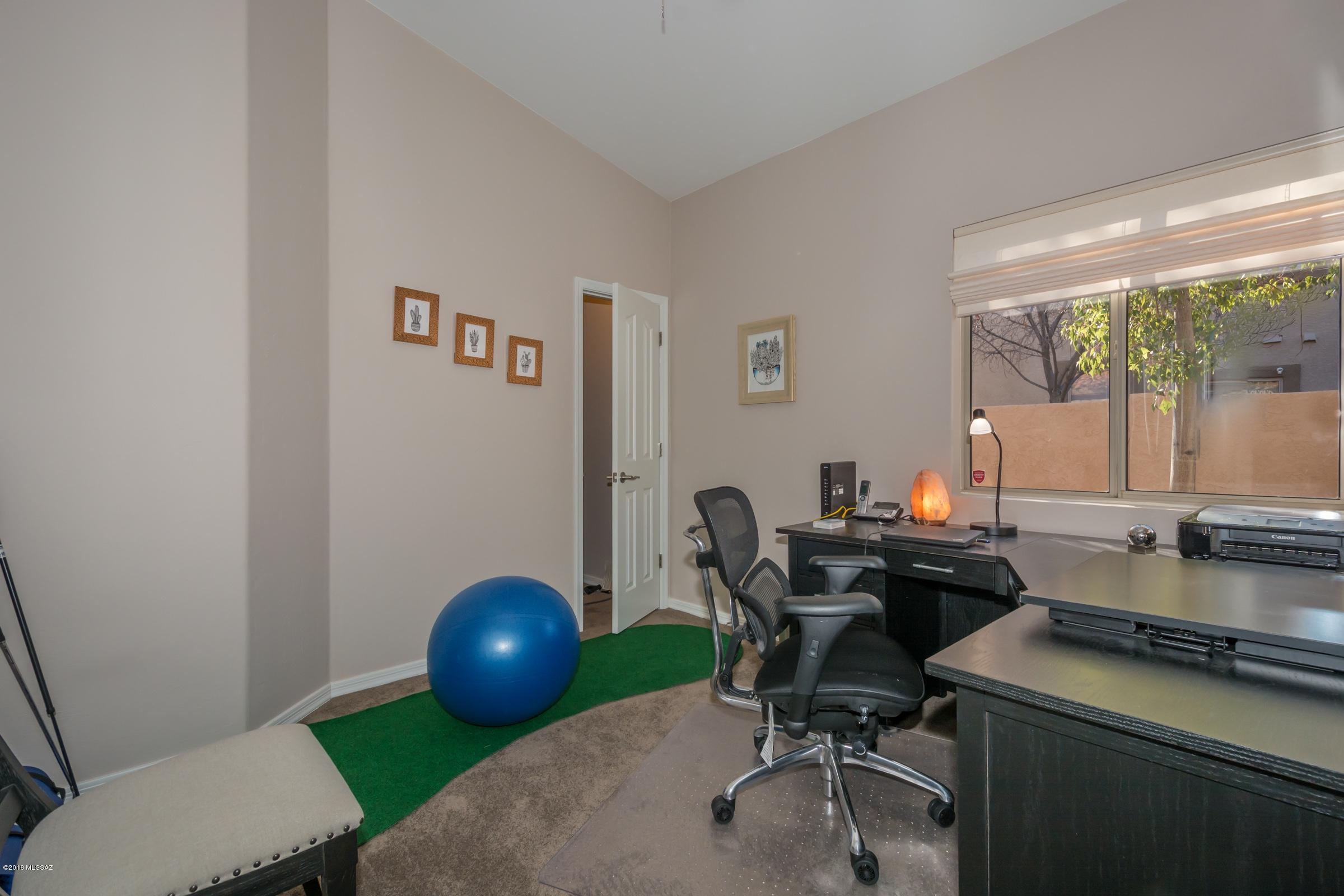 La Cholla Estates (1-94) - Residential