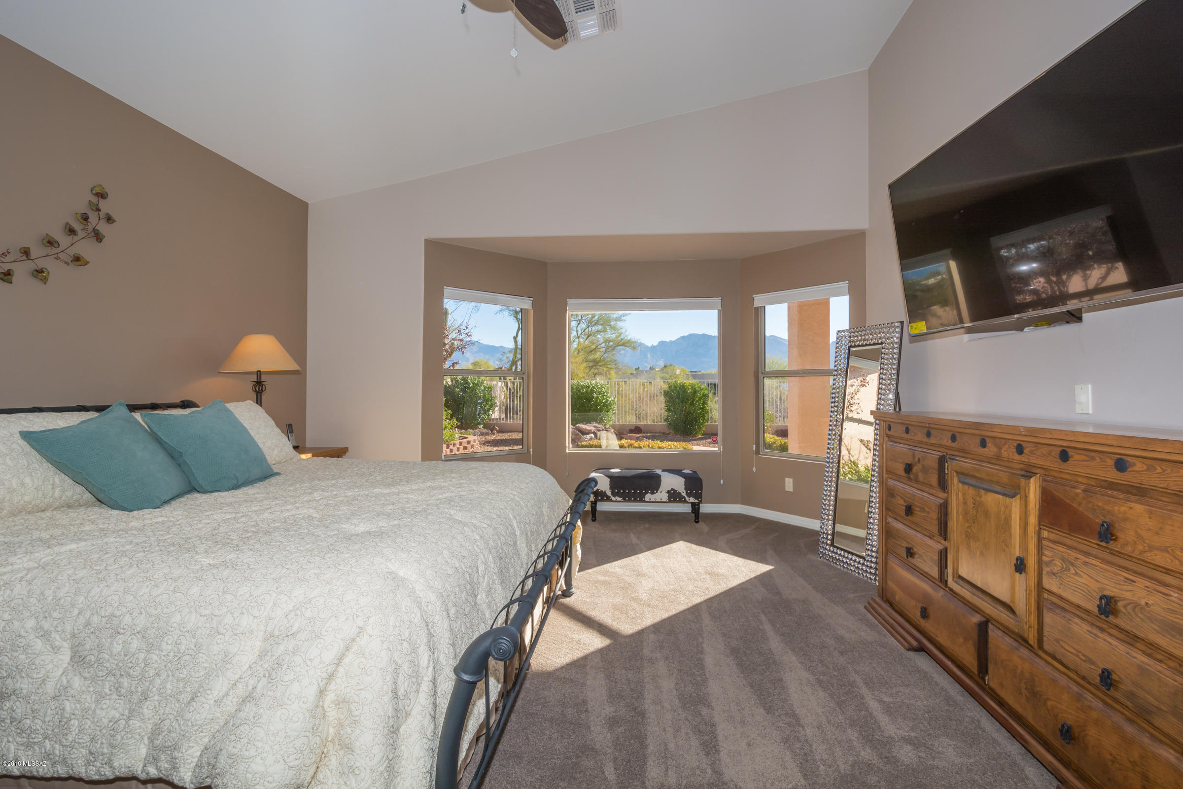 La Cholla Estates (1-94) - Residential