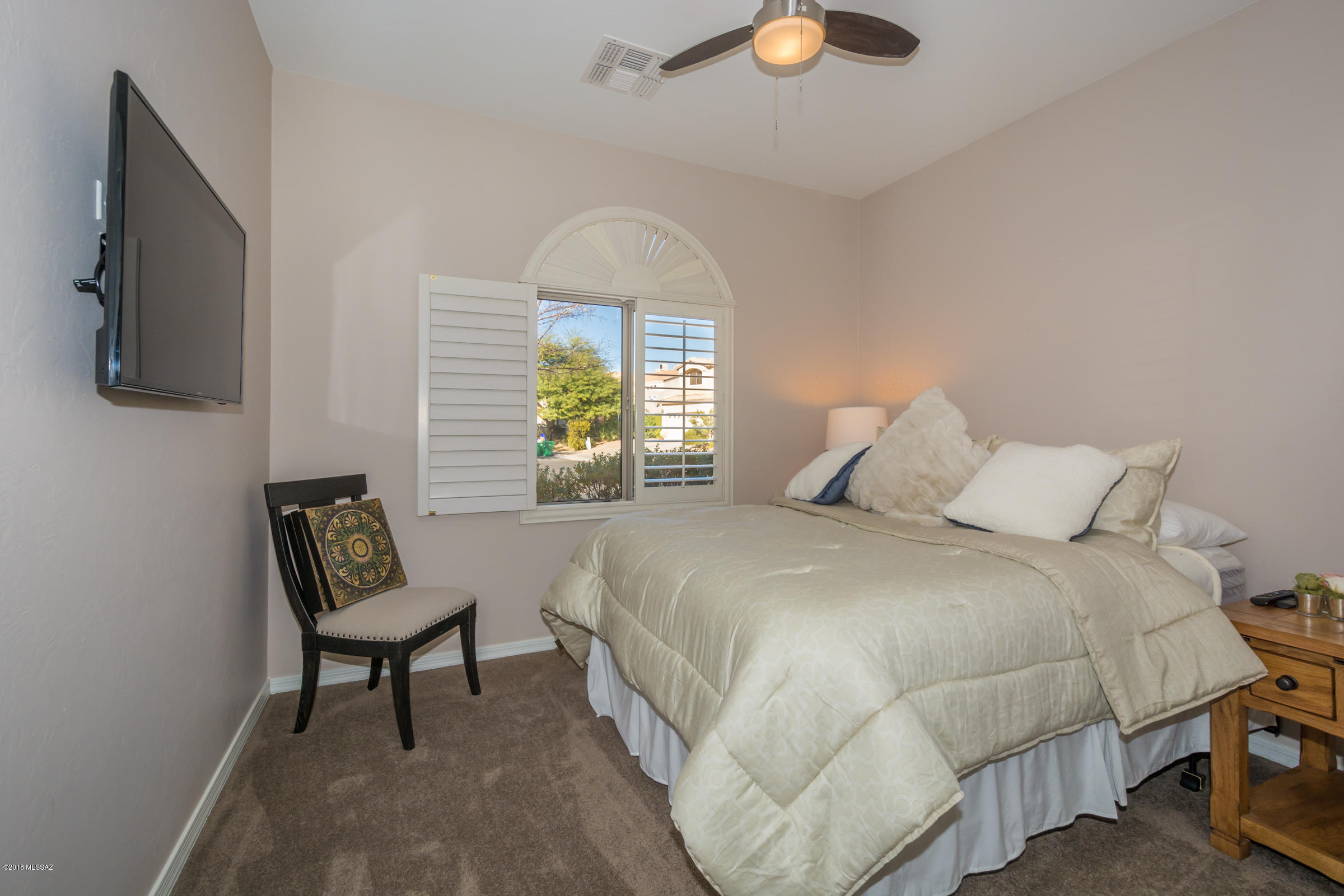 La Cholla Estates (1-94) - Residential