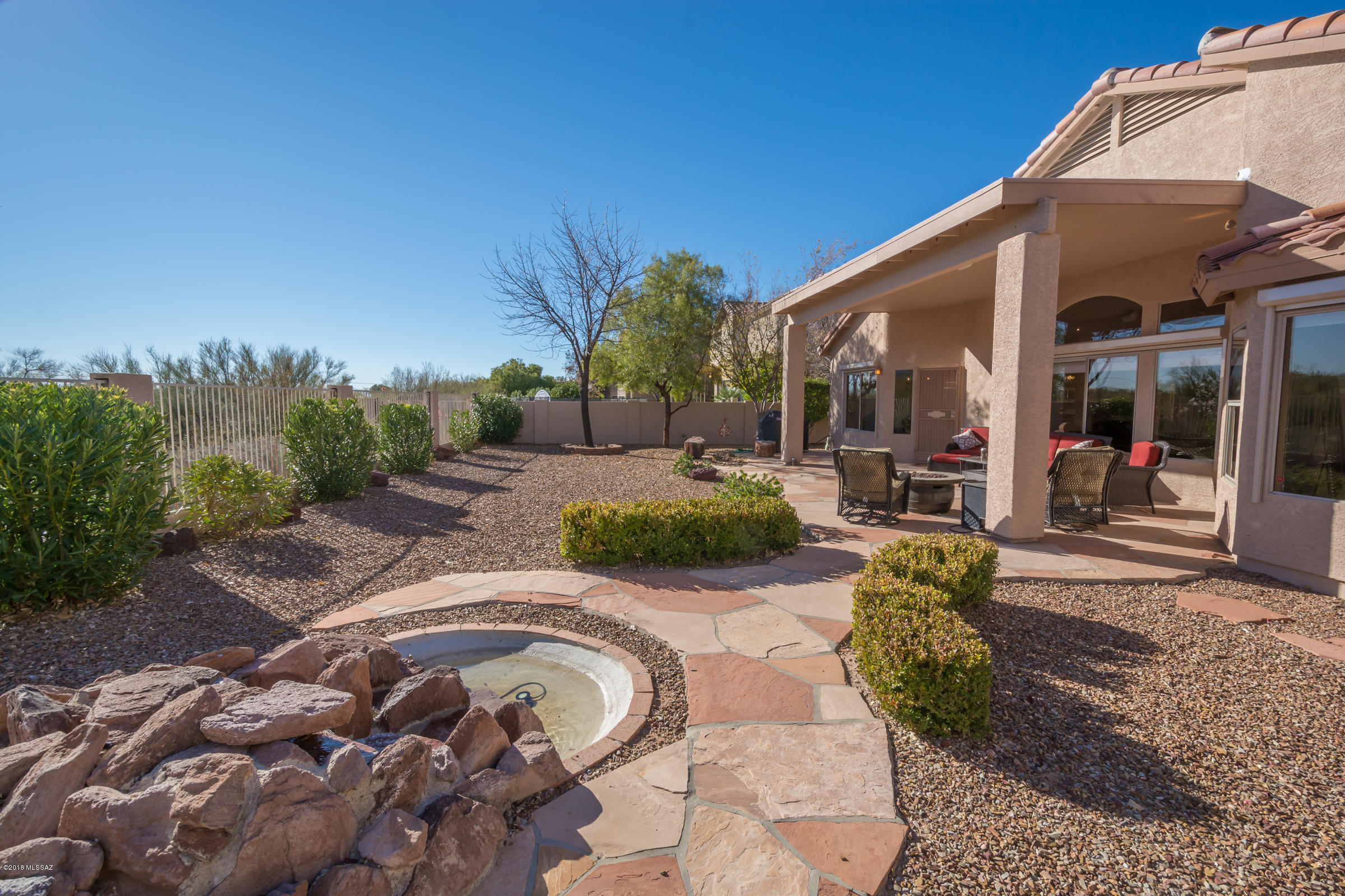 La Cholla Estates (1-94) - Residential