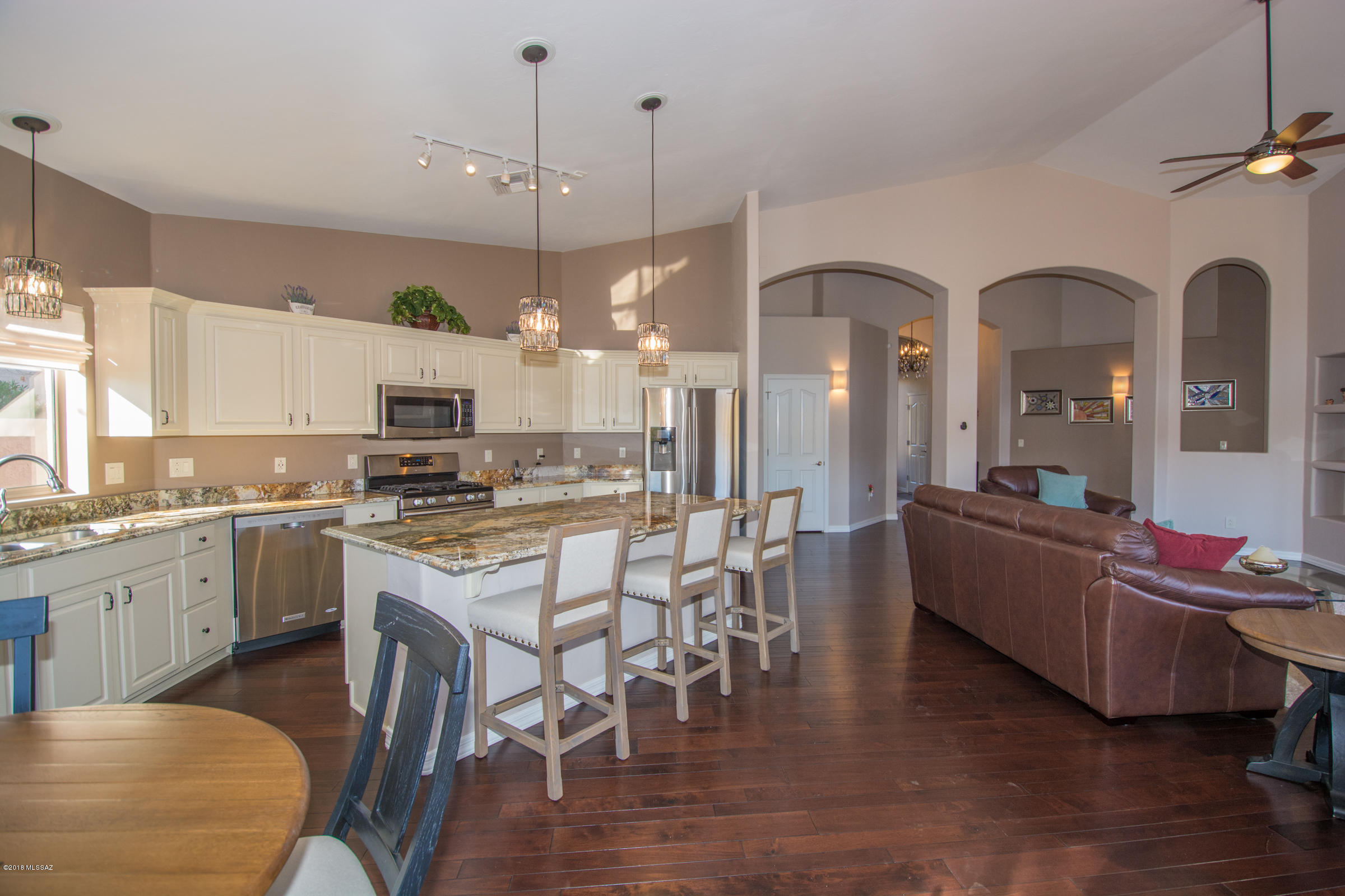 La Cholla Estates (1-94) - Residential