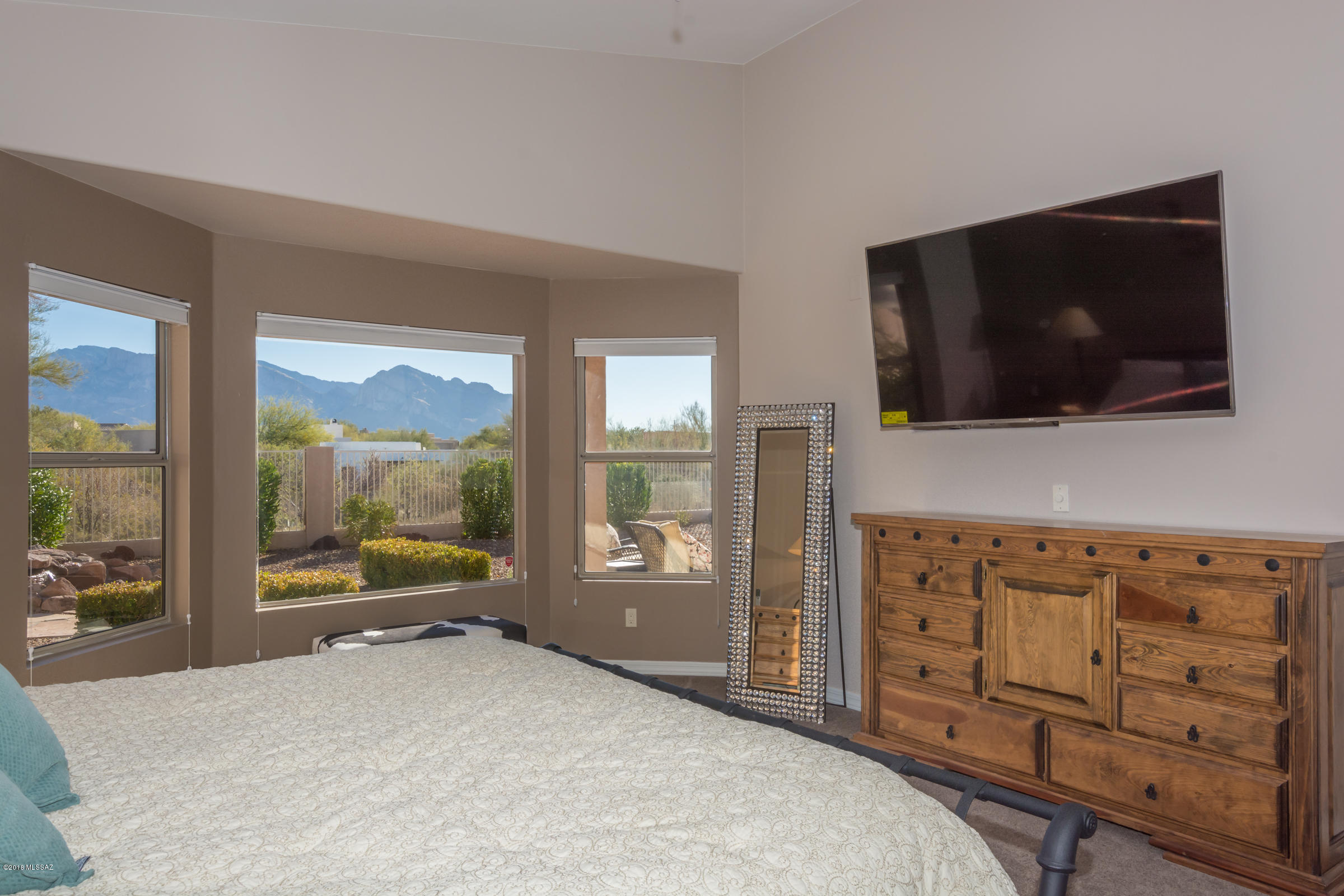 La Cholla Estates (1-94) - Residential
