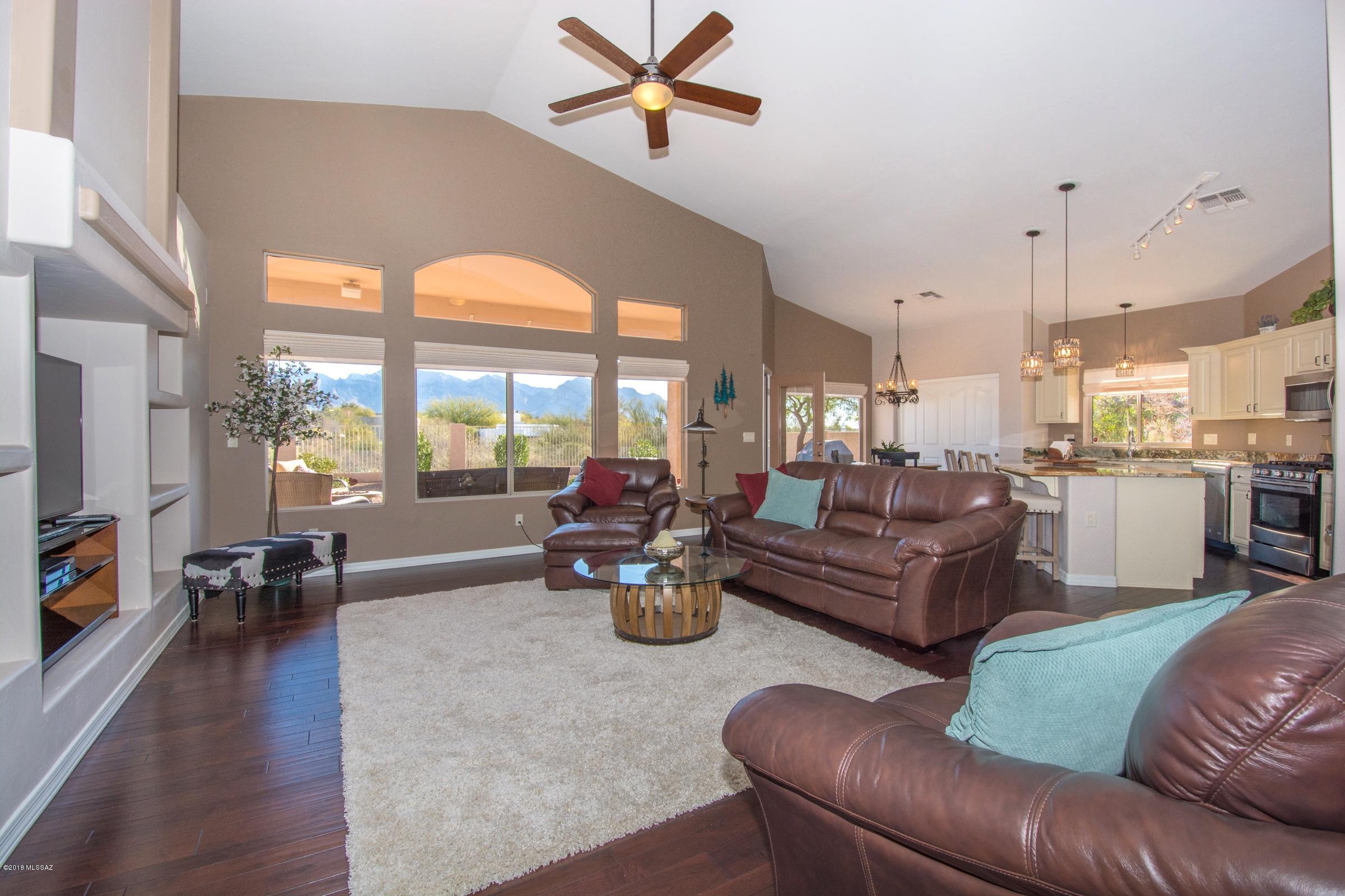 La Cholla Estates (1-94) - Residential