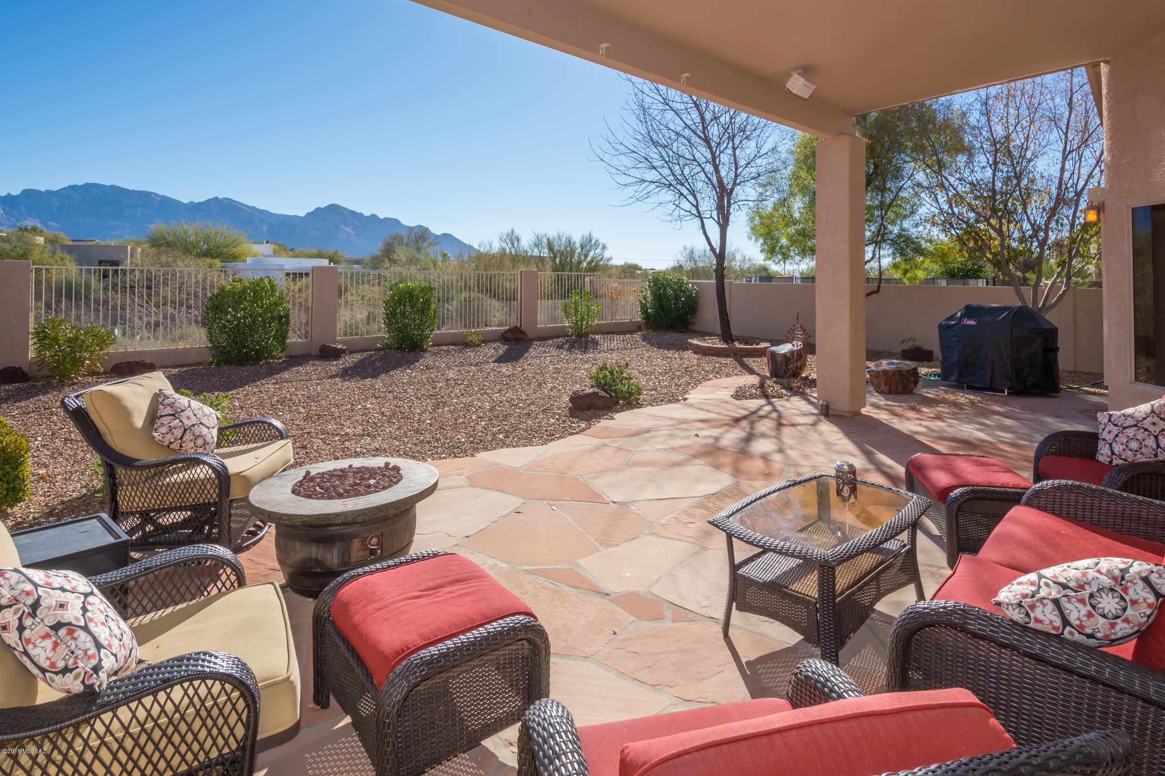 La Cholla Estates (1-94) - Residential