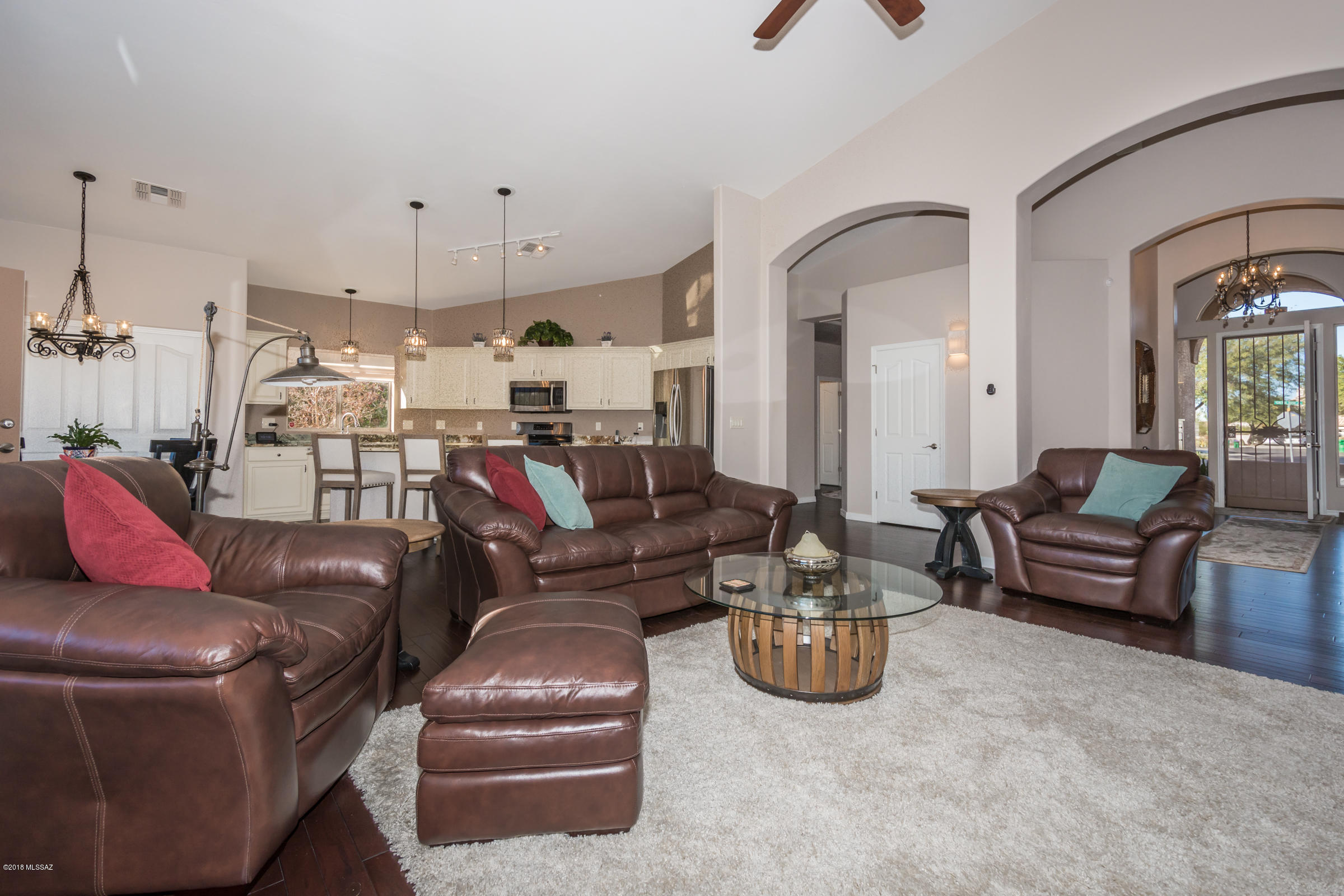 La Cholla Estates (1-94) - Residential