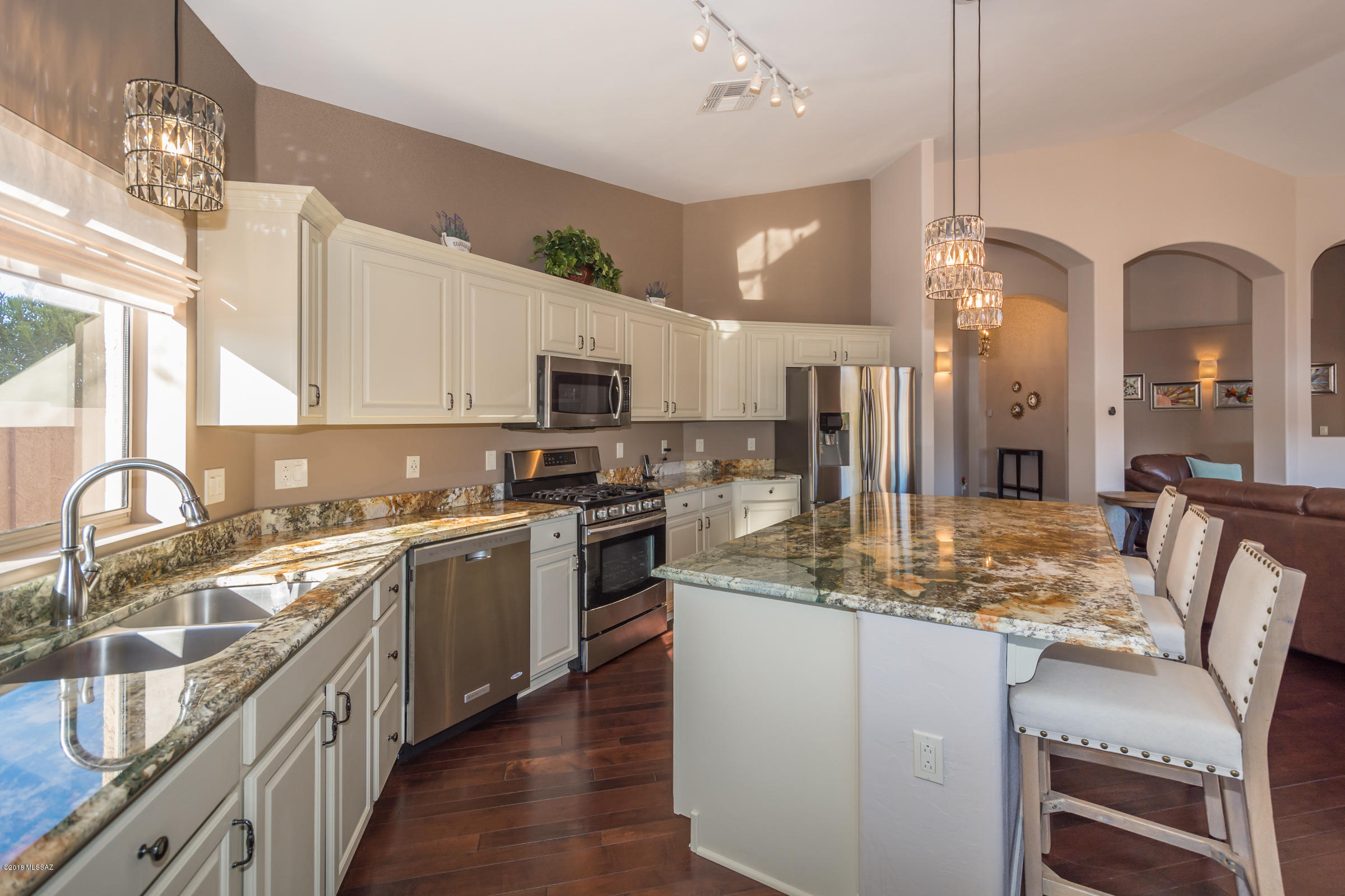 La Cholla Estates (1-94) - Residential