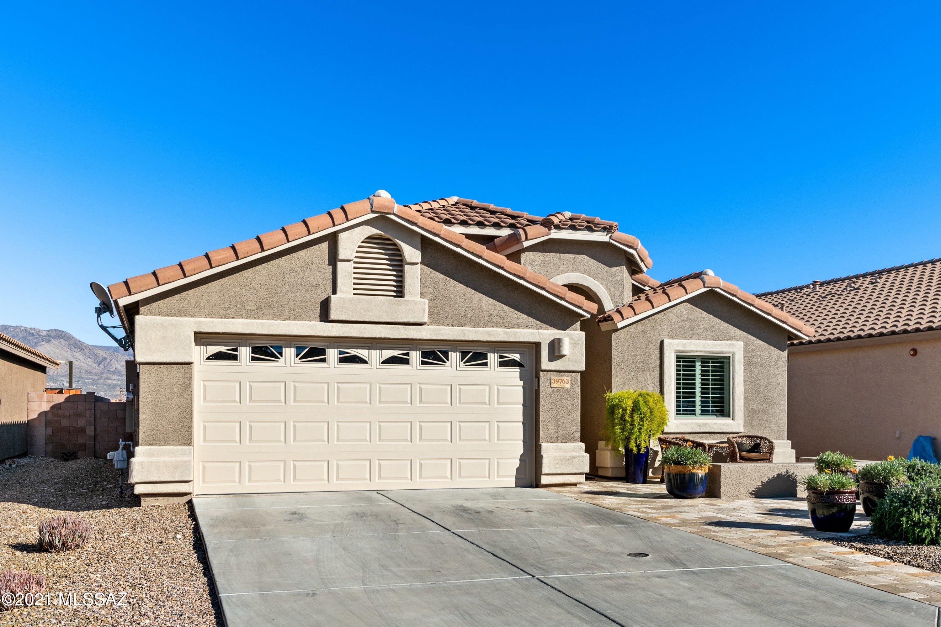 Eagle Crest Ranch - Residential