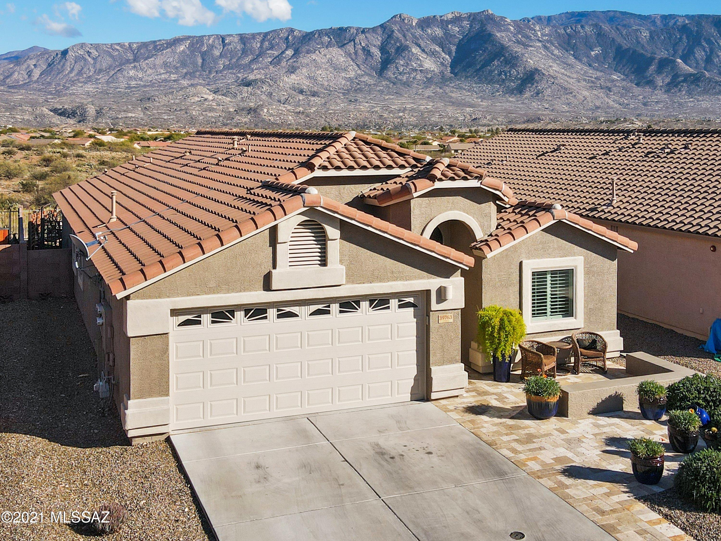 Eagle Crest Ranch - Residential