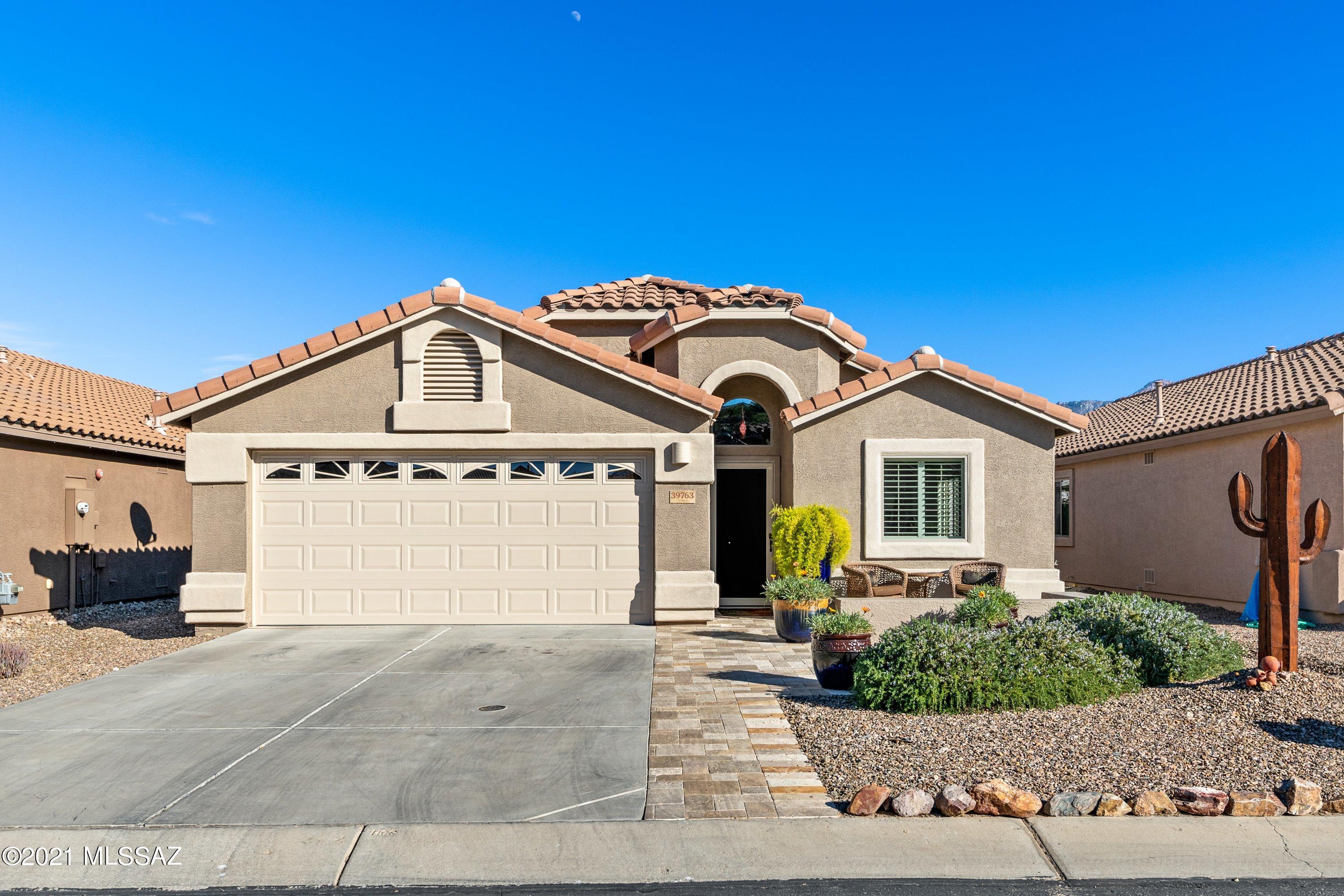 Eagle Crest Ranch - Residential