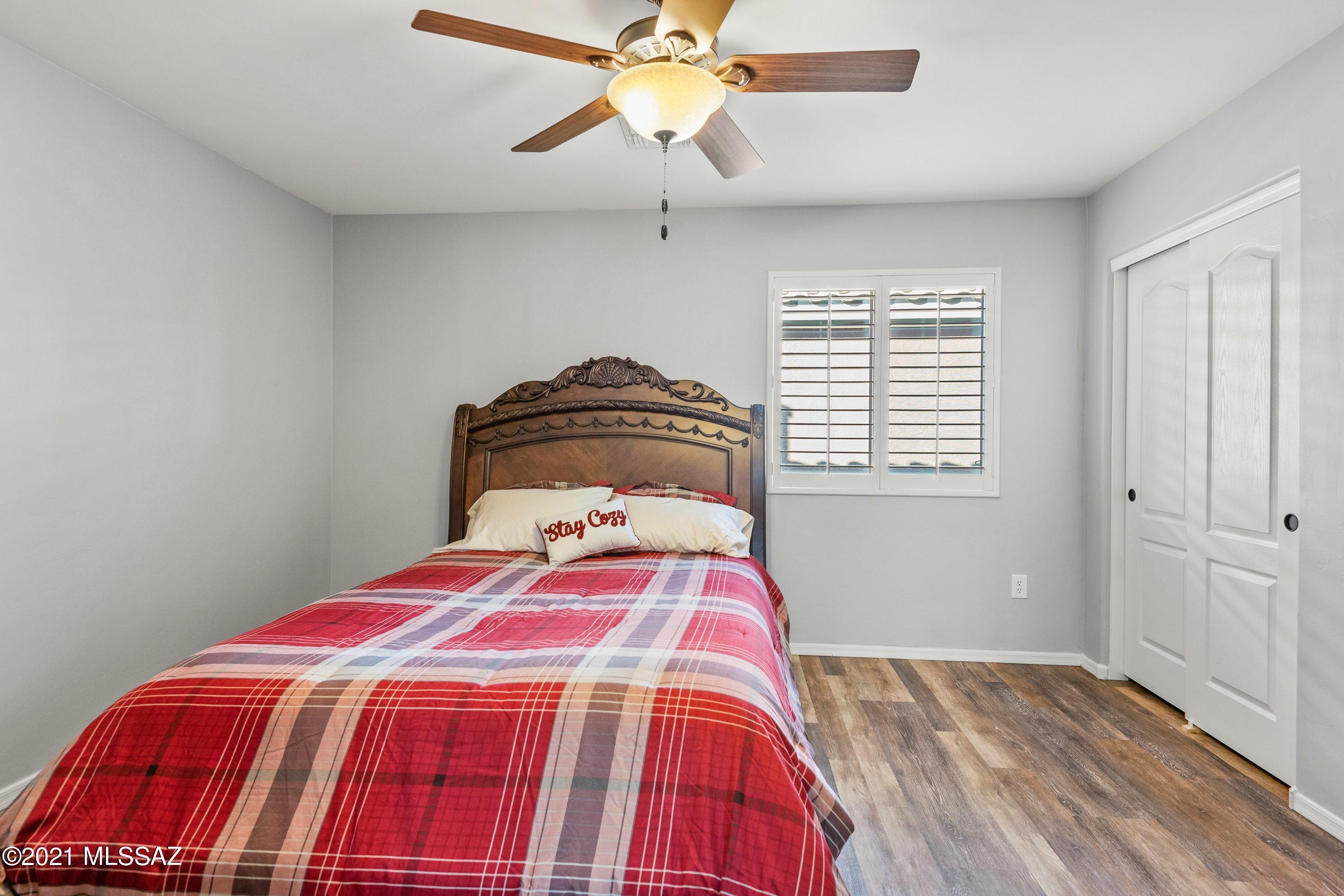 Eagle Crest Ranch - Residential