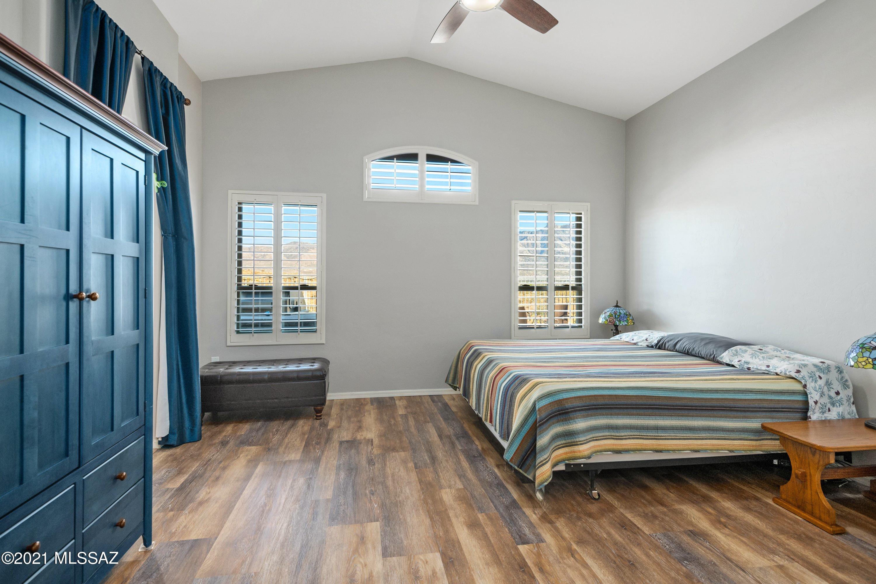 Eagle Crest Ranch - Residential