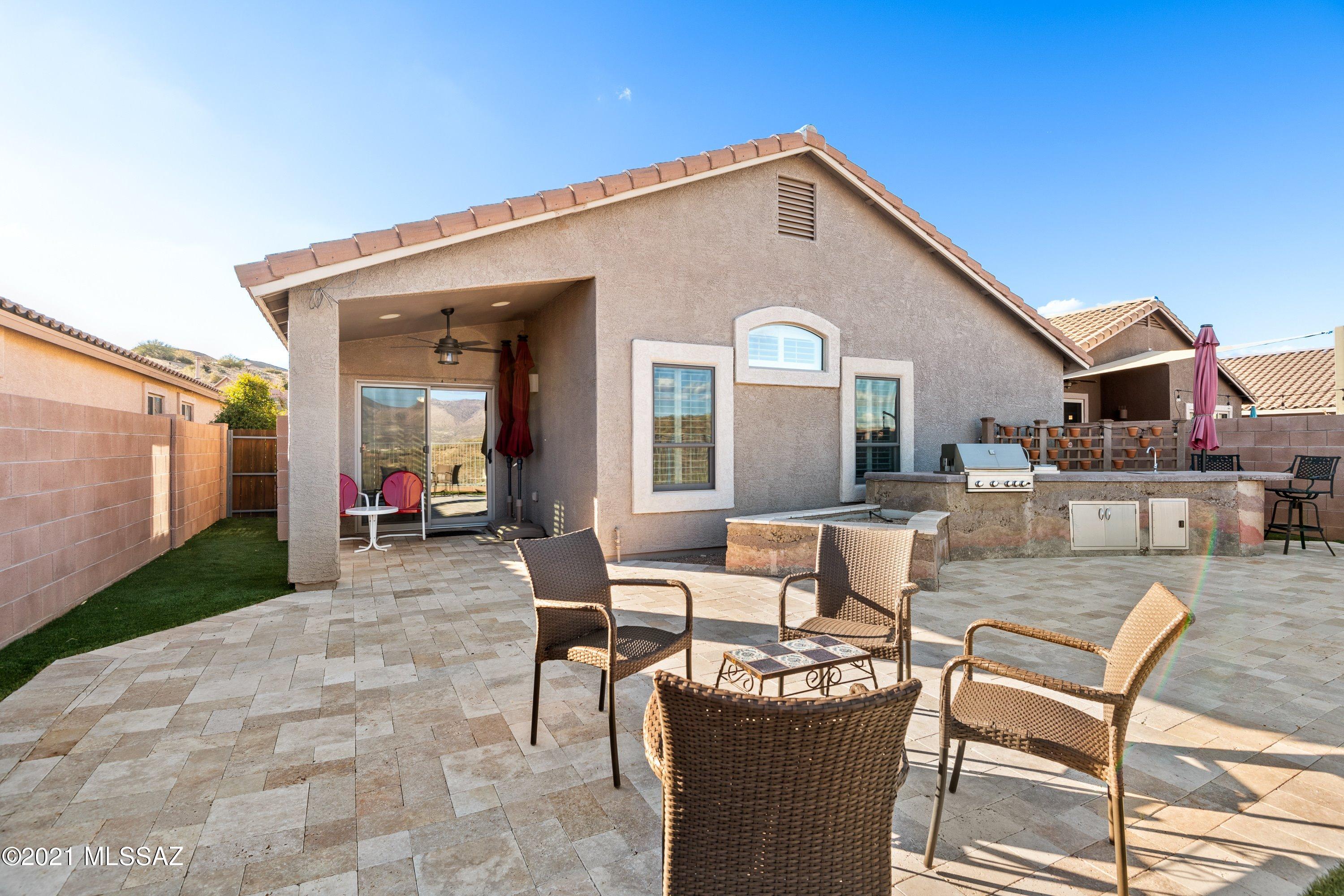 Eagle Crest Ranch - Residential