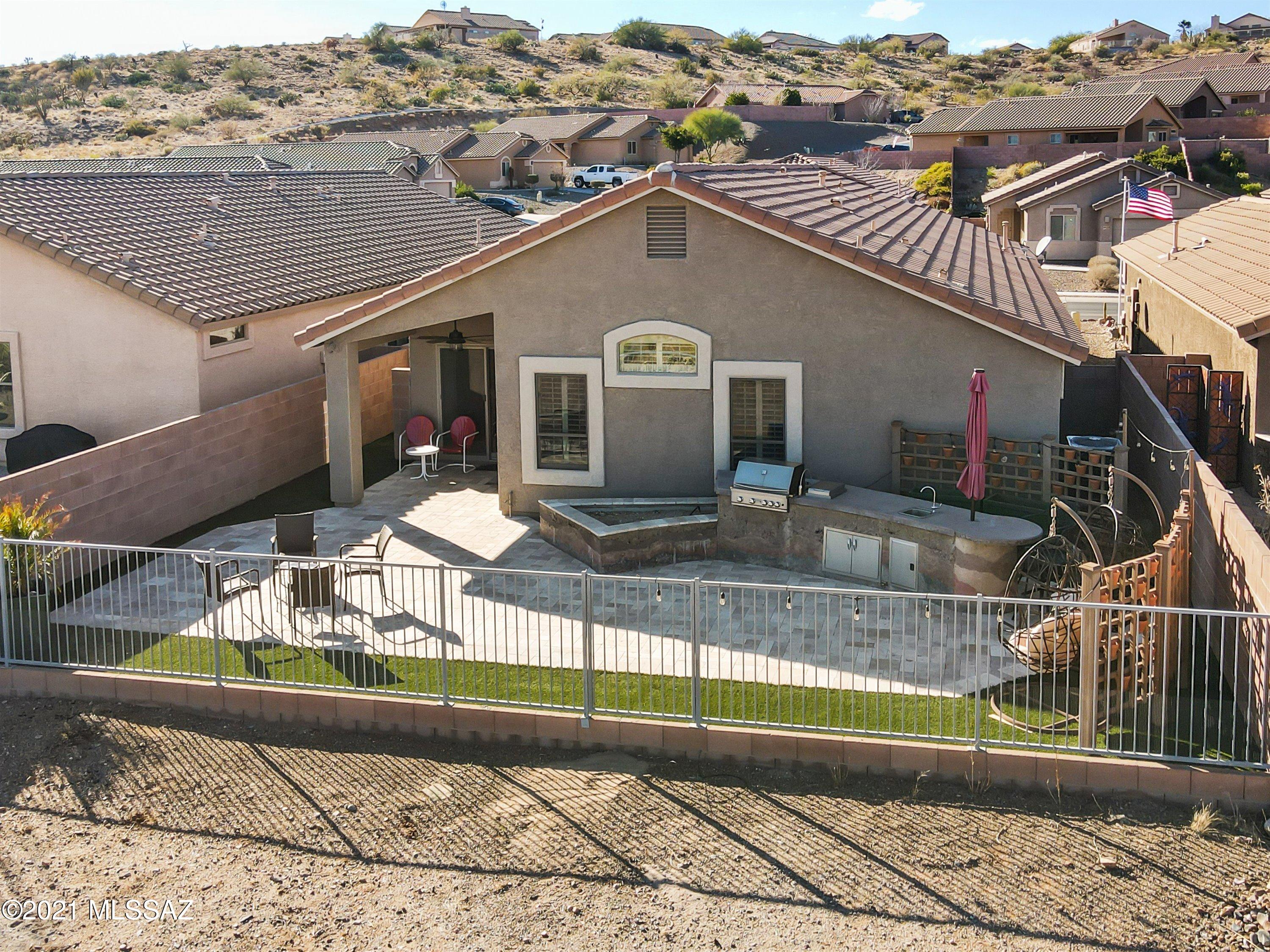 Eagle Crest Ranch - Residential