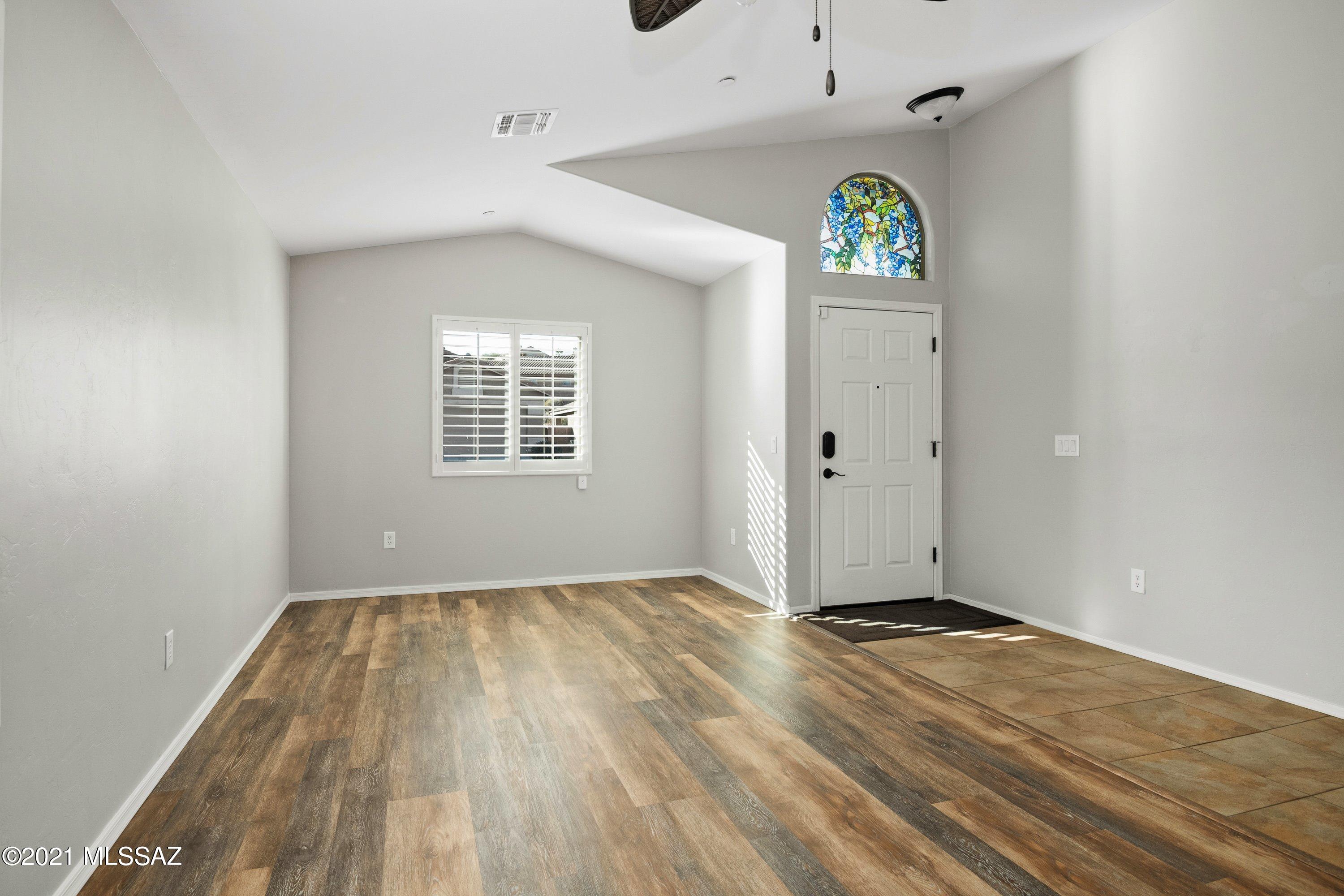 Eagle Crest Ranch - Residential