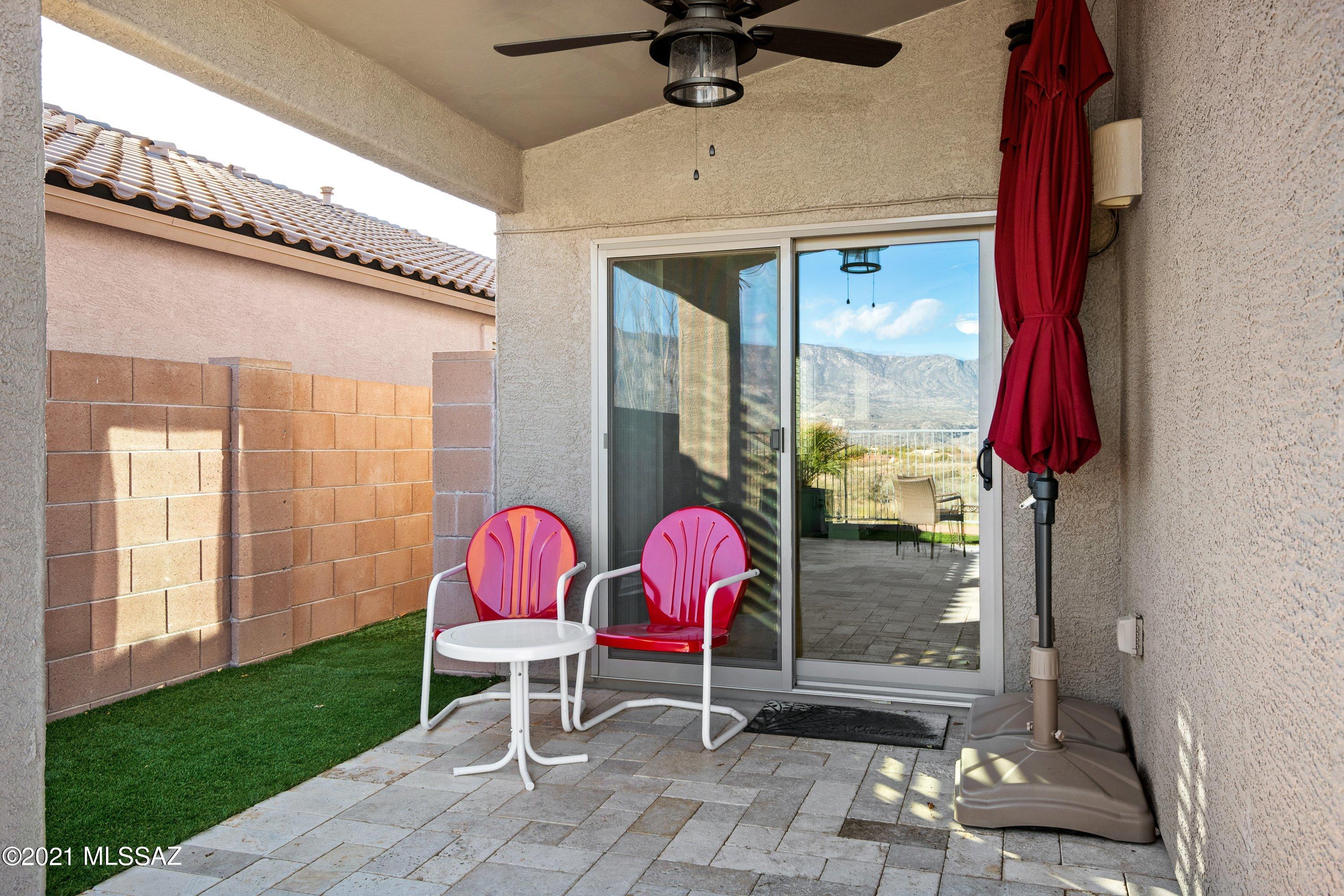 Eagle Crest Ranch - Residential