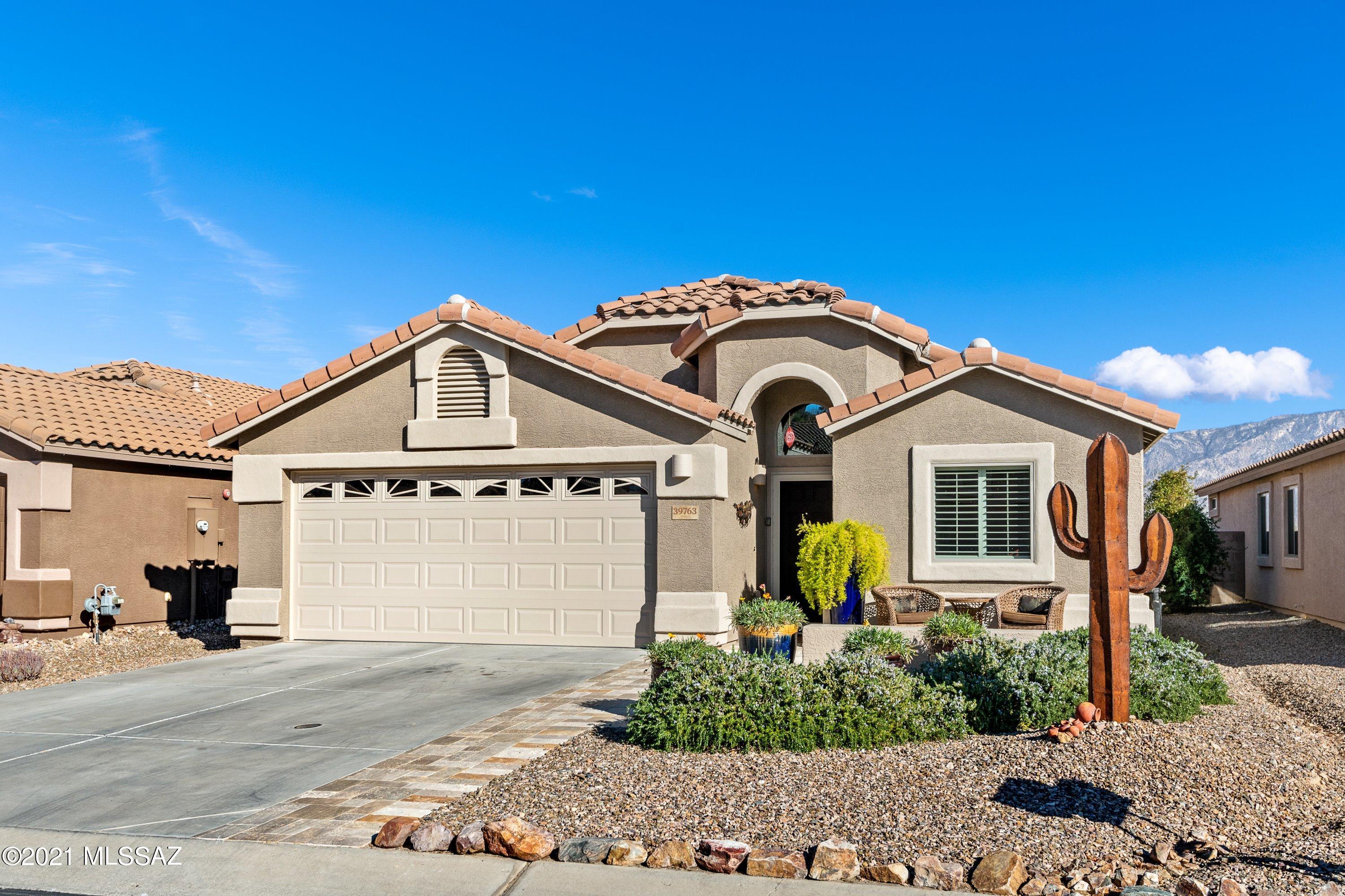 Eagle Crest Ranch - Residential