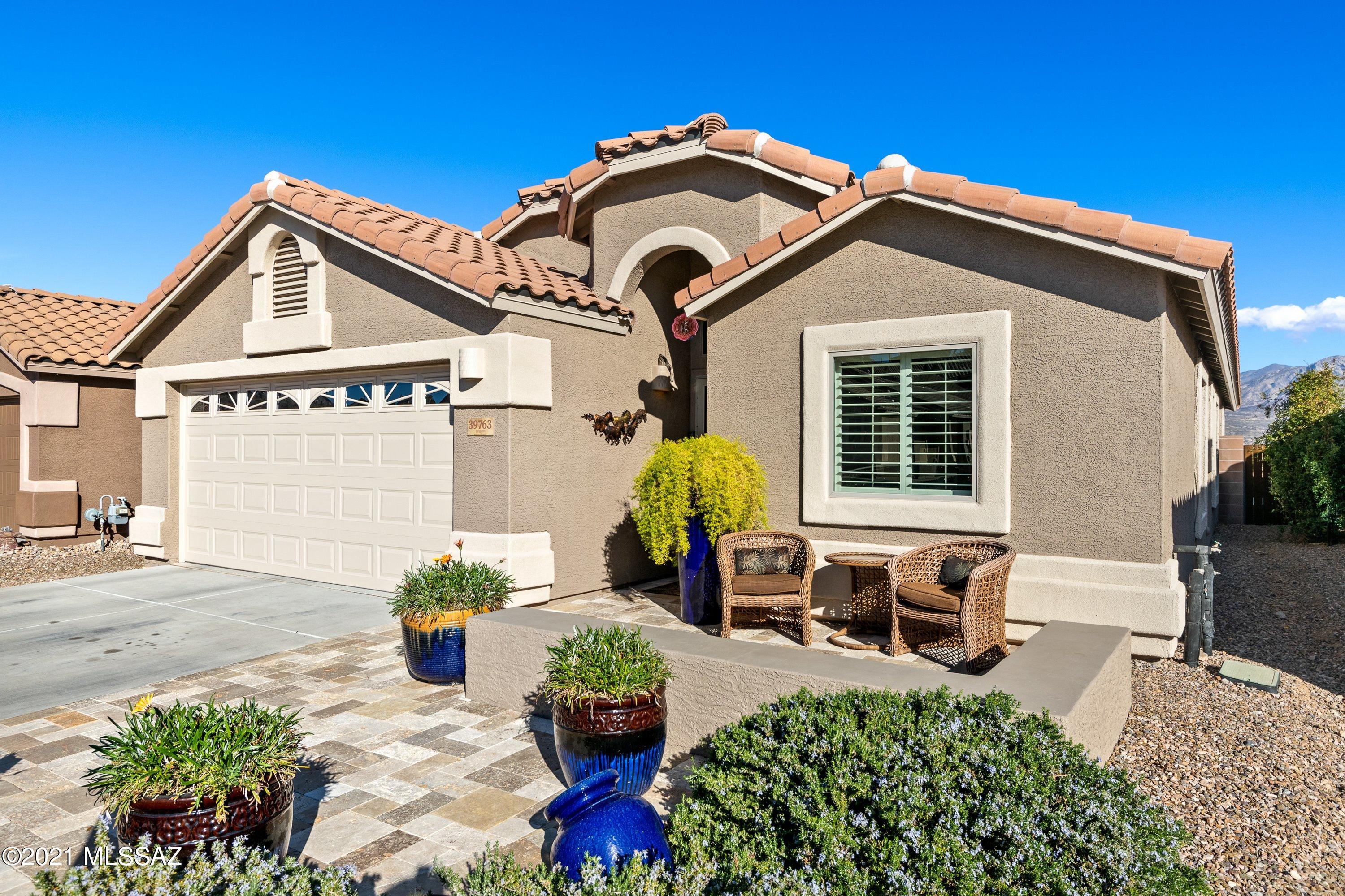 Eagle Crest Ranch - Residential