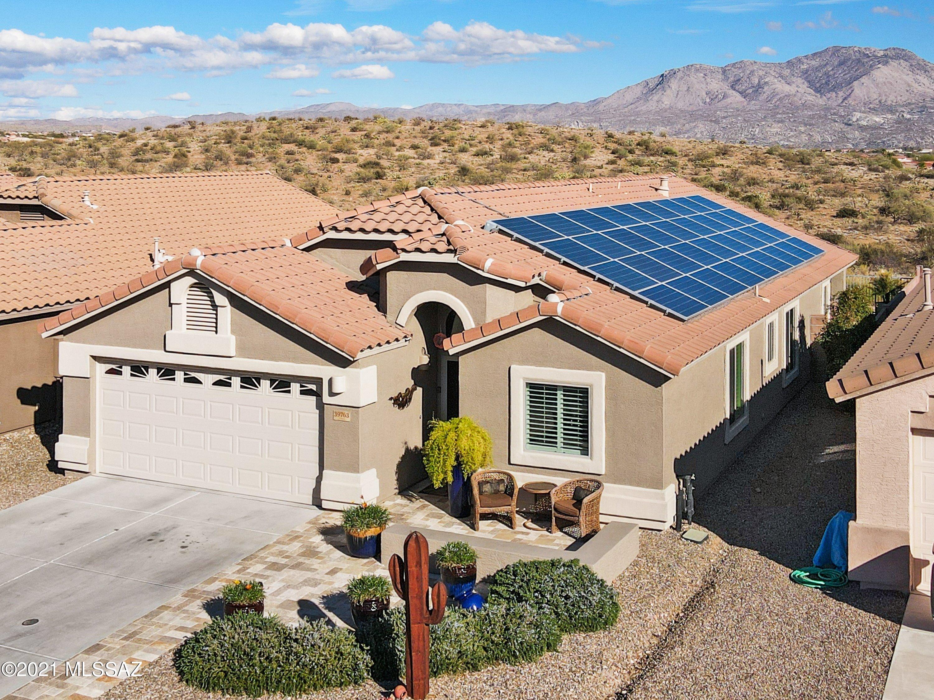 Eagle Crest Ranch - Residential