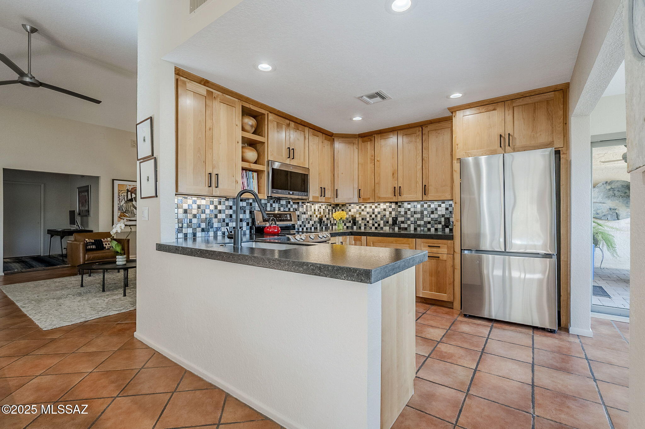 Hill Ranch (1-89) - Residential