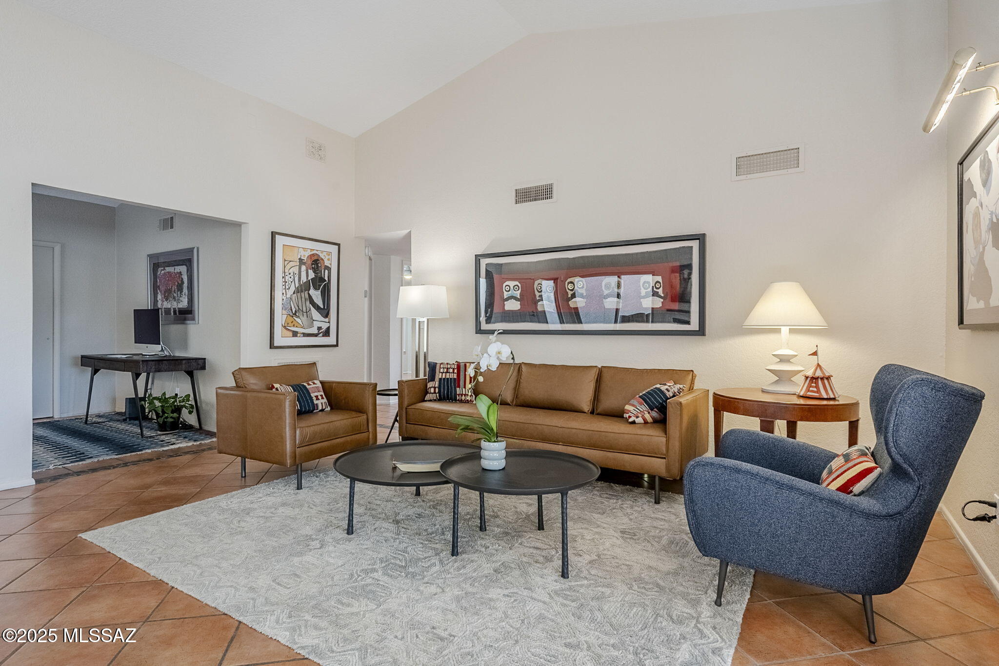 Hill Ranch (1-89) - Residential