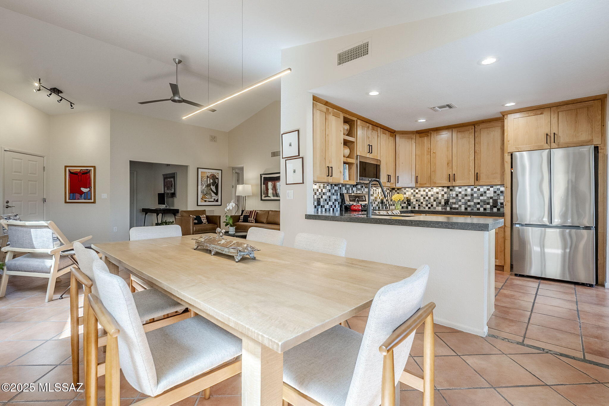 Hill Ranch (1-89) - Residential