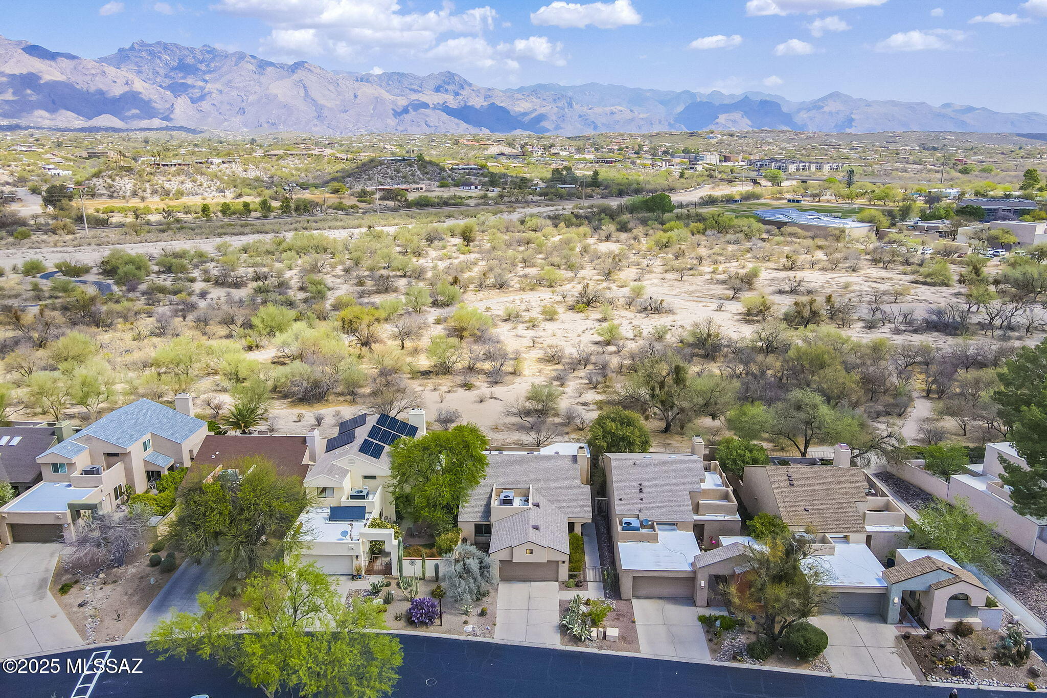 Hill Ranch (1-89) - Residential