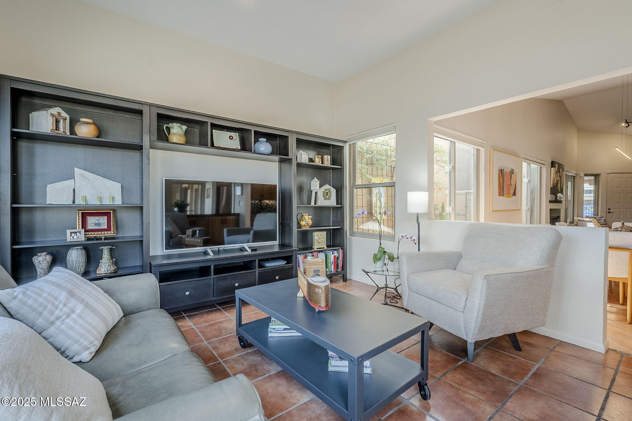 Hill Ranch (1-89) - Residential