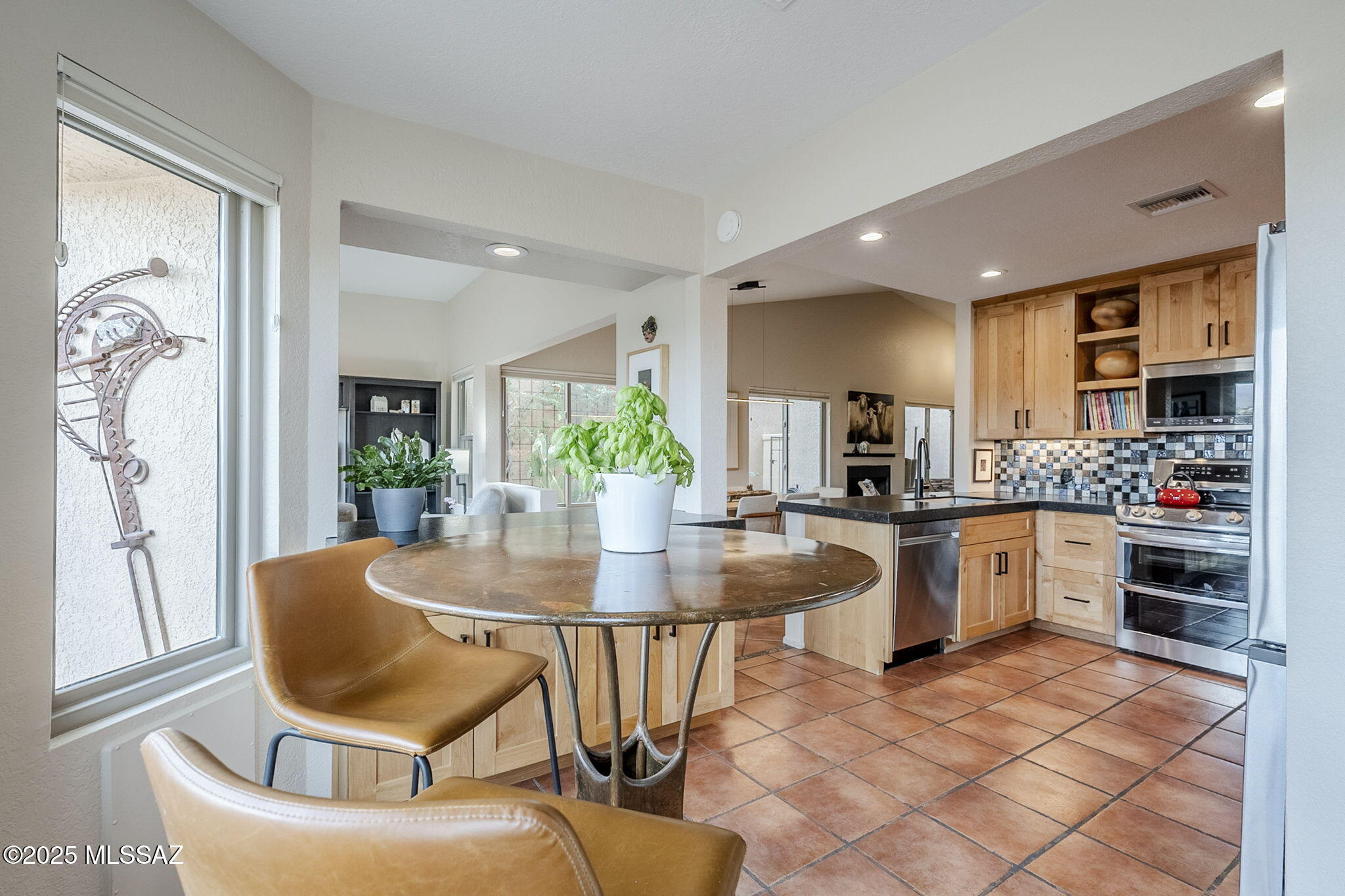Hill Ranch (1-89) - Residential