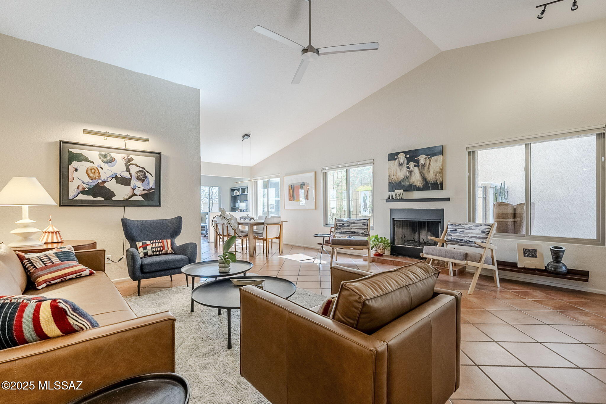 Hill Ranch (1-89) - Residential
