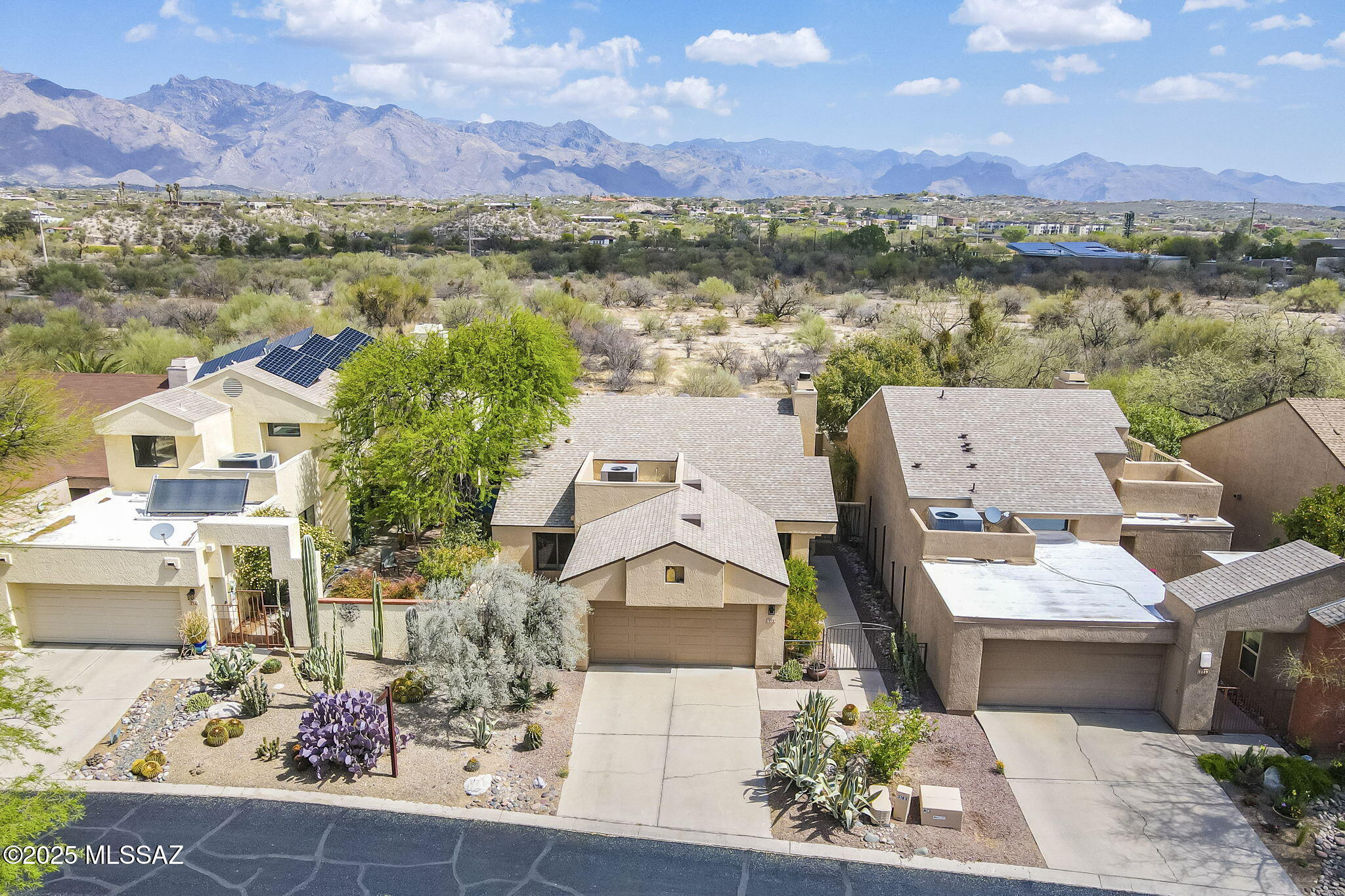 Hill Ranch (1-89) - Residential