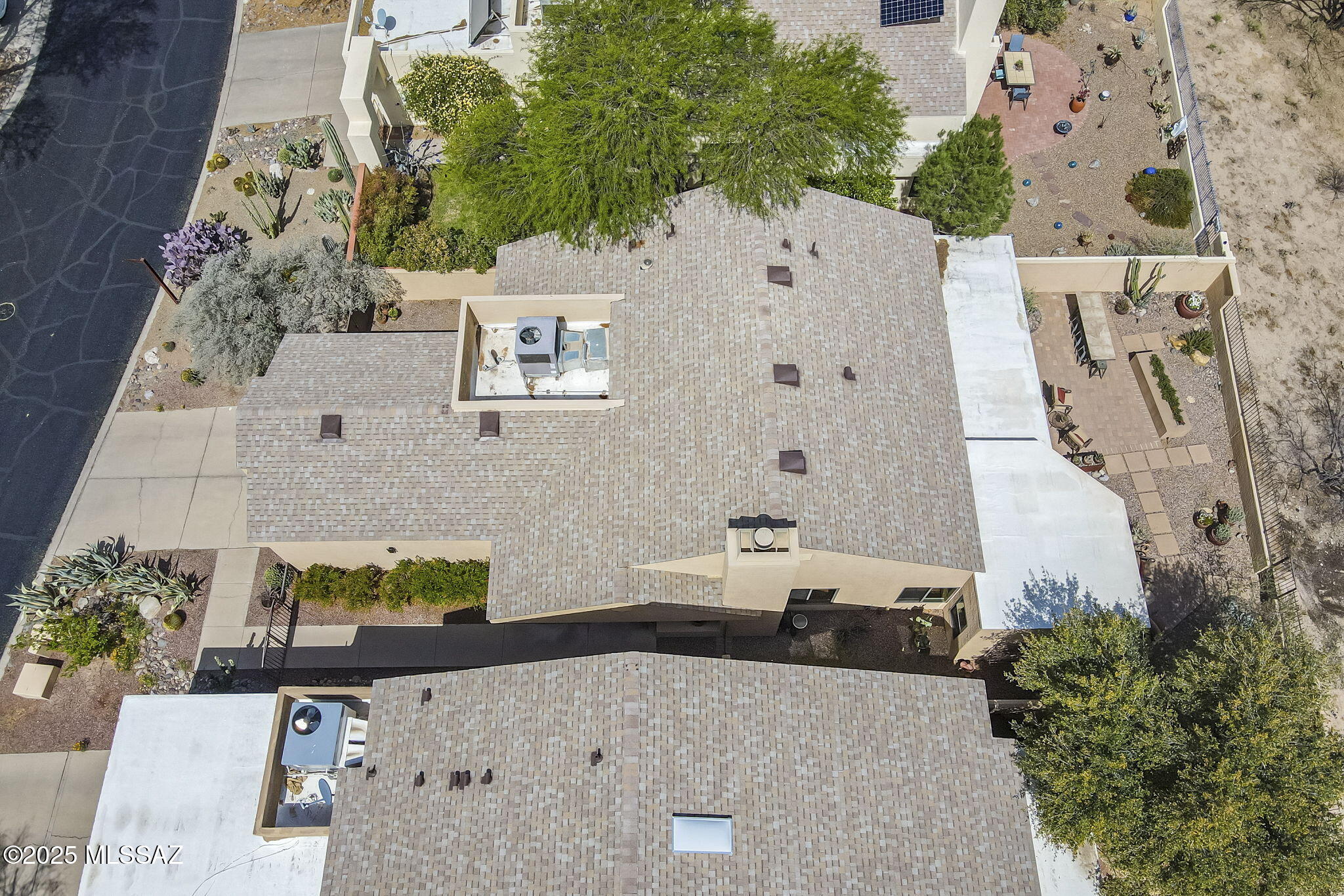 Hill Ranch (1-89) - Residential
