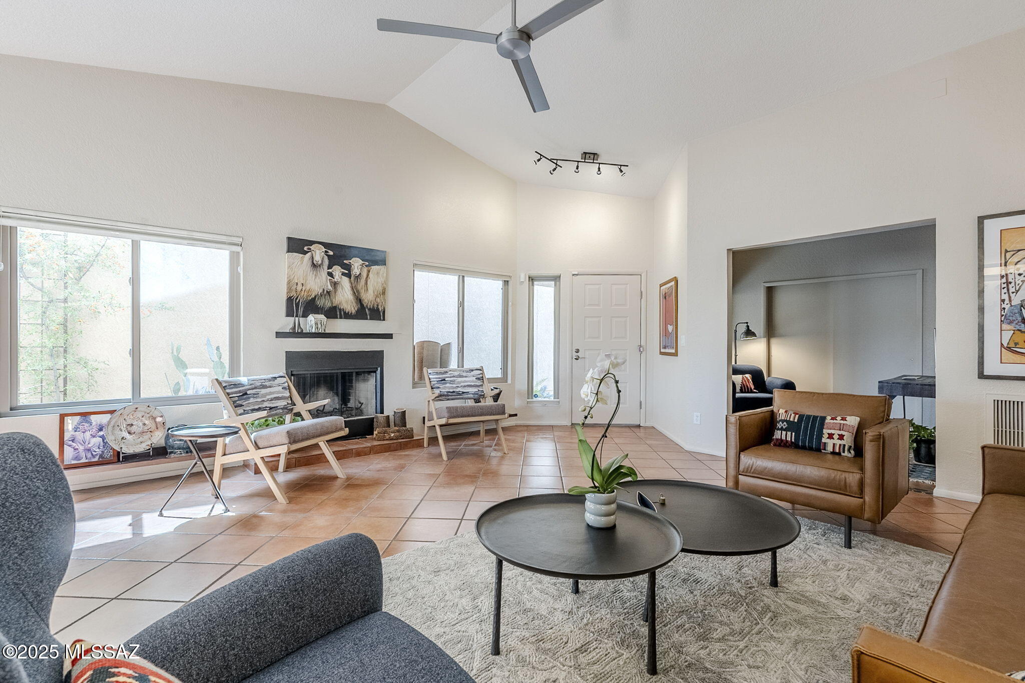 Hill Ranch (1-89) - Residential