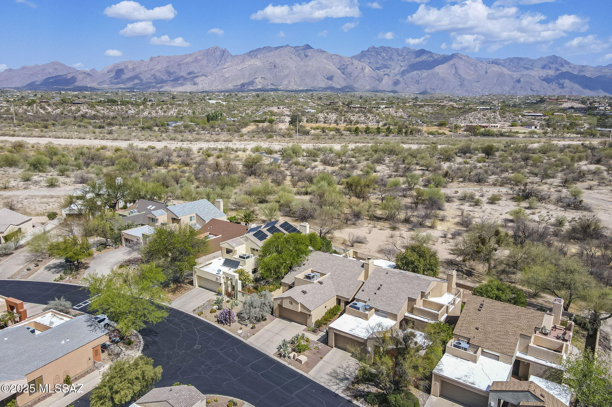 Hill Ranch (1-89) - Residential