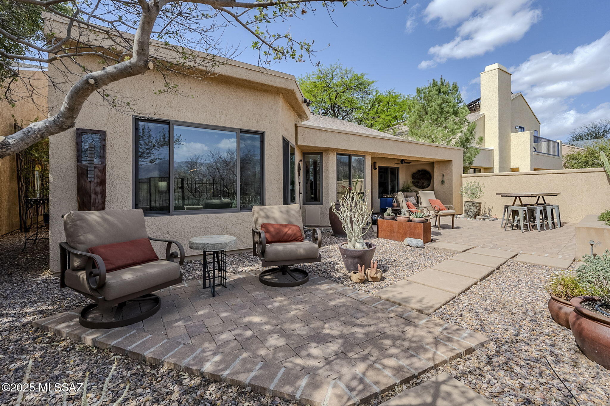 Hill Ranch (1-89) - Residential