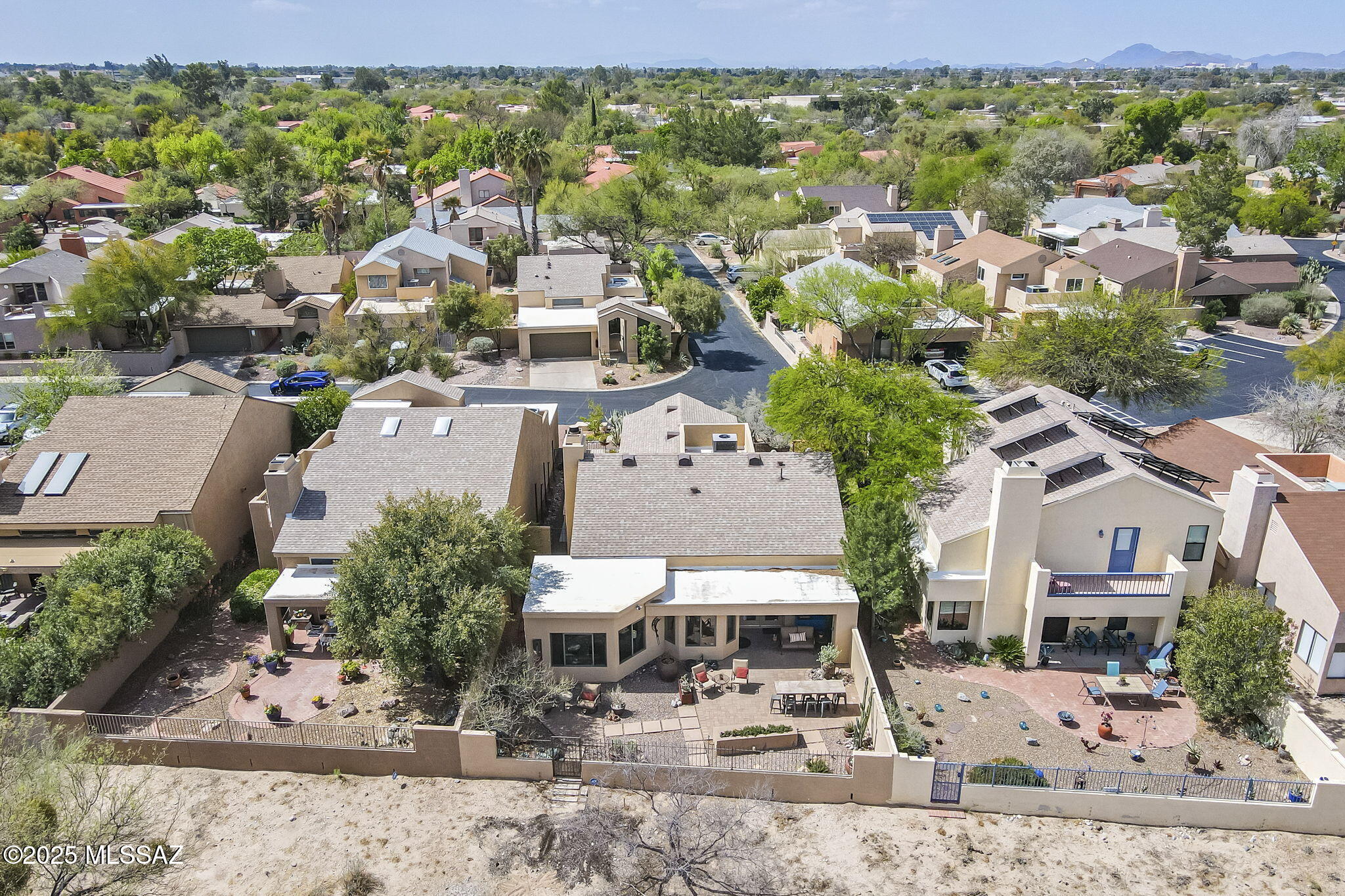 Hill Ranch (1-89) - Residential