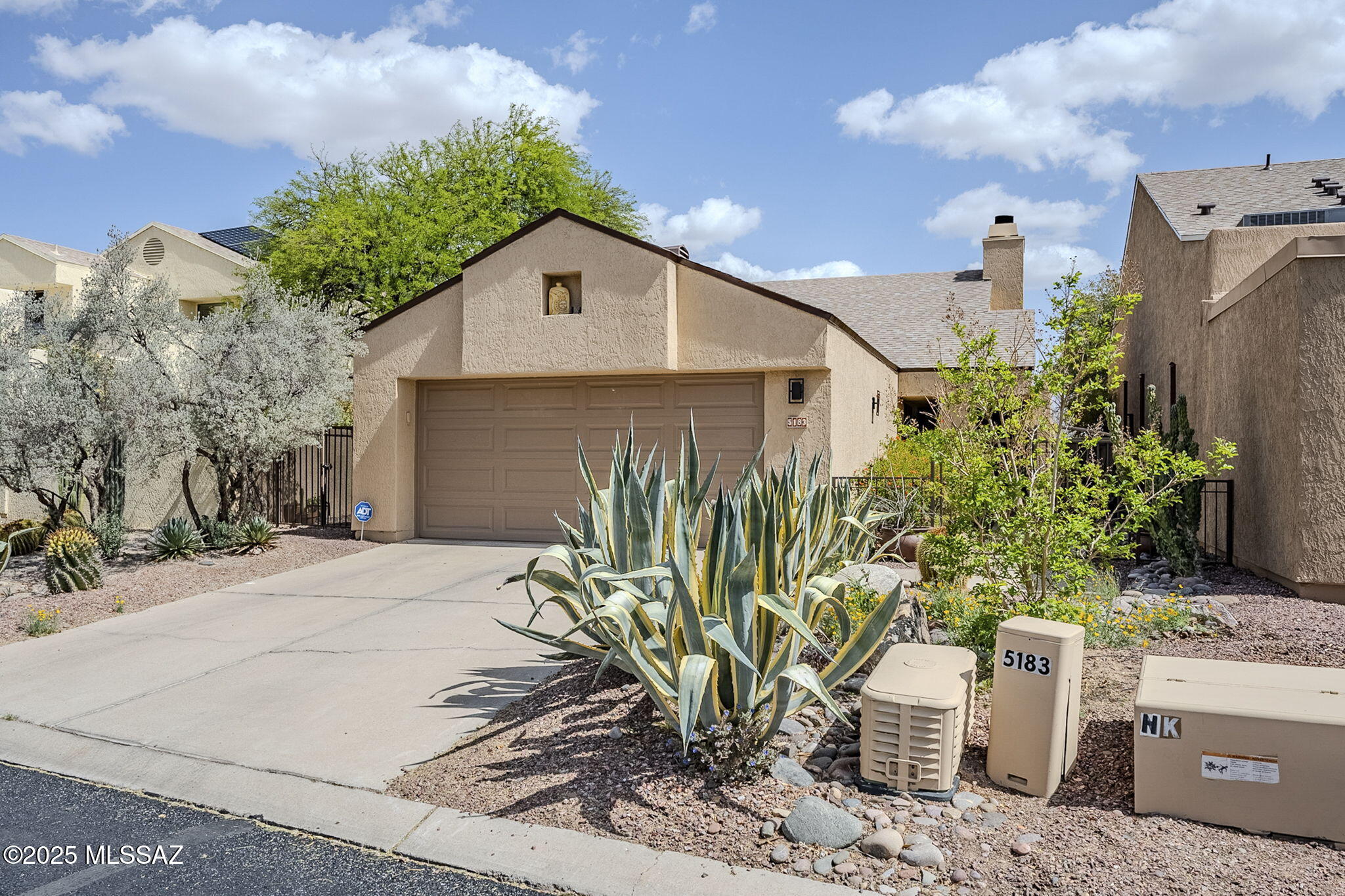 Hill Ranch (1-89) - Residential