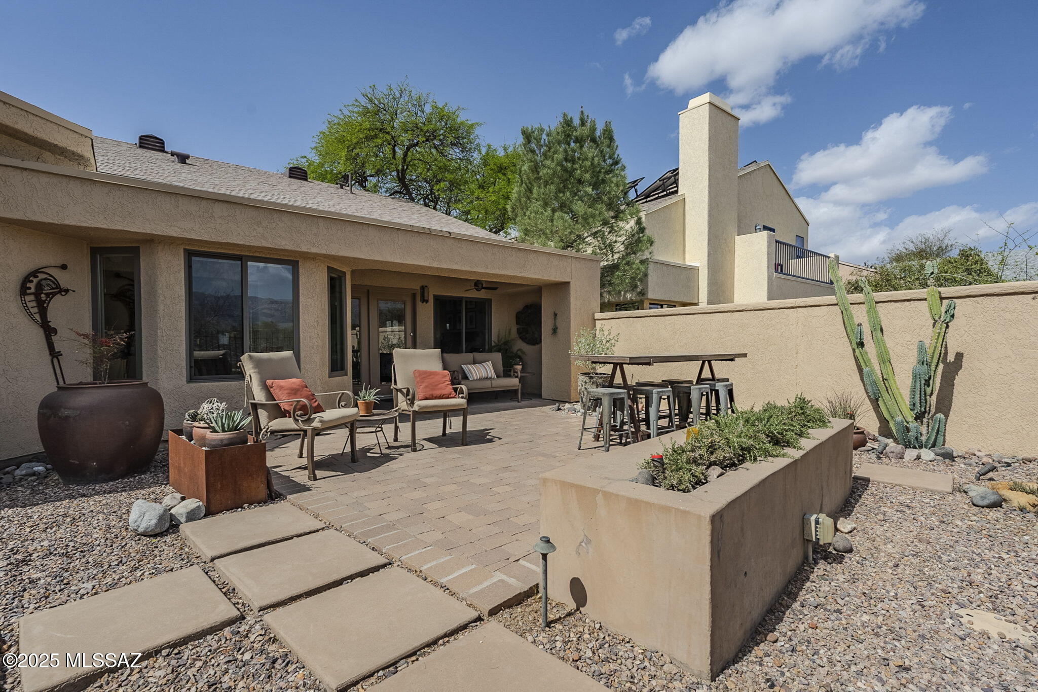 Hill Ranch (1-89) - Residential