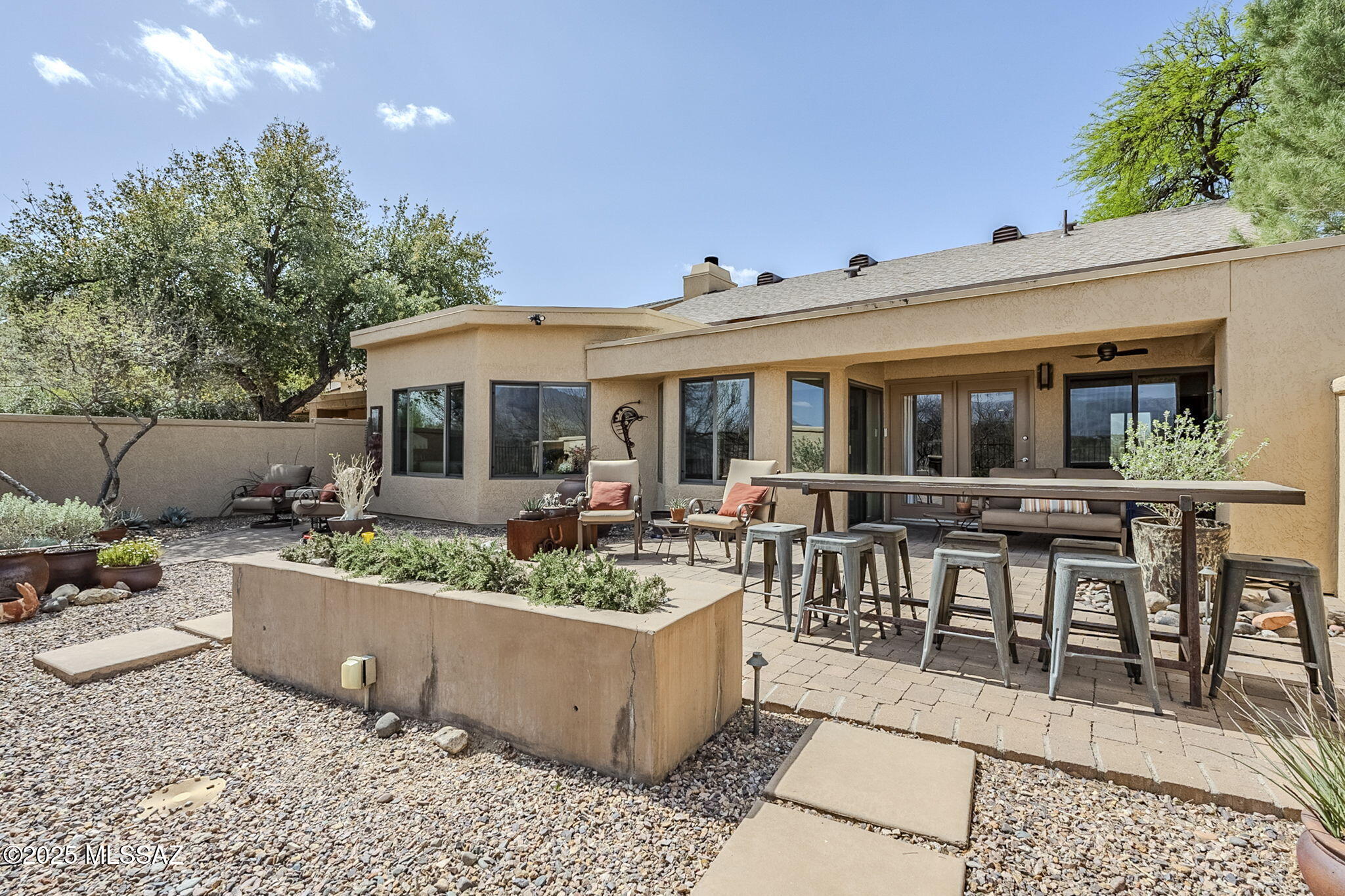 Hill Ranch (1-89) - Residential
