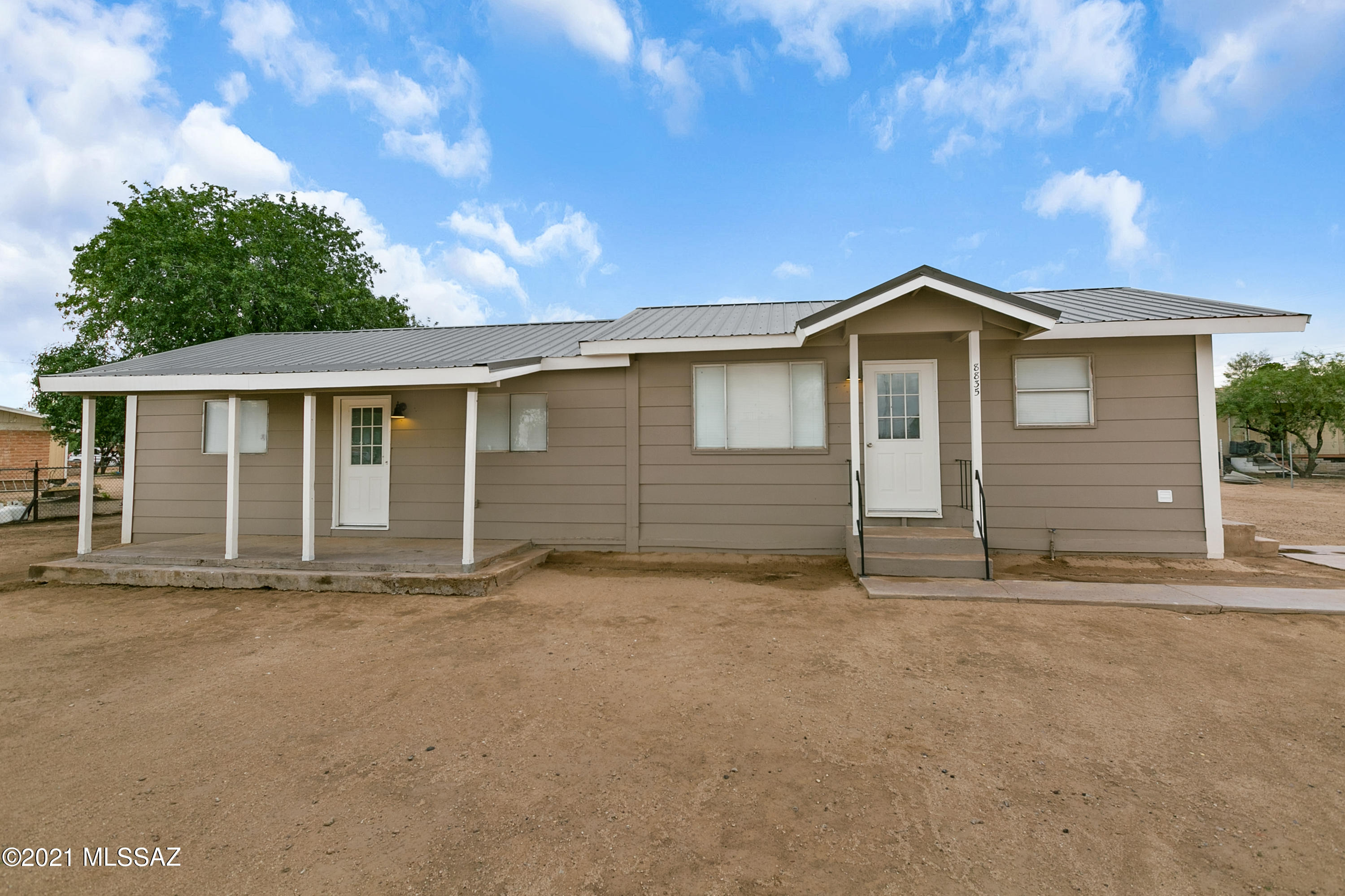 Rillito Vista (1-60) - Residential